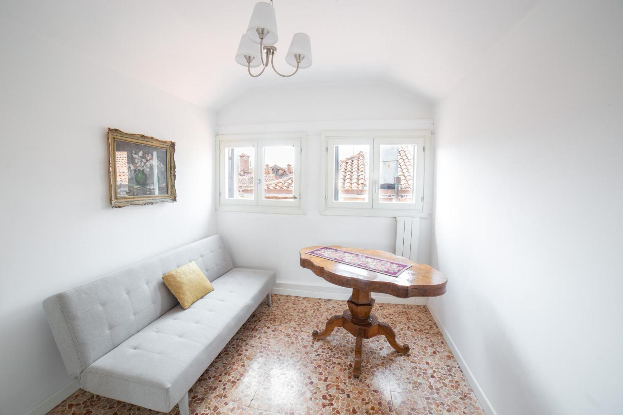 Appartement Ca Rosalba By Venicevillas *