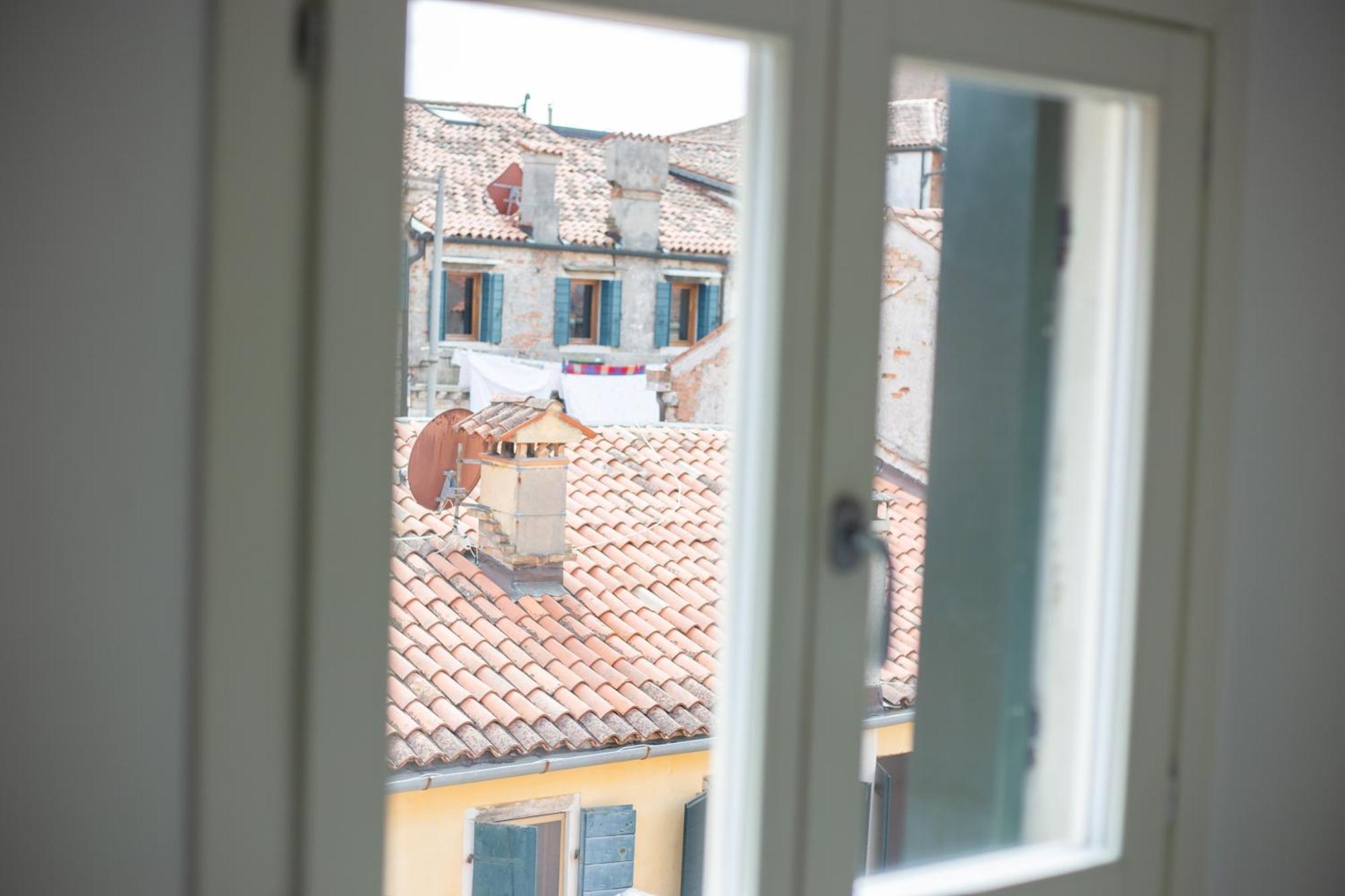 Ca Rosalba By Venicevillas Appartement