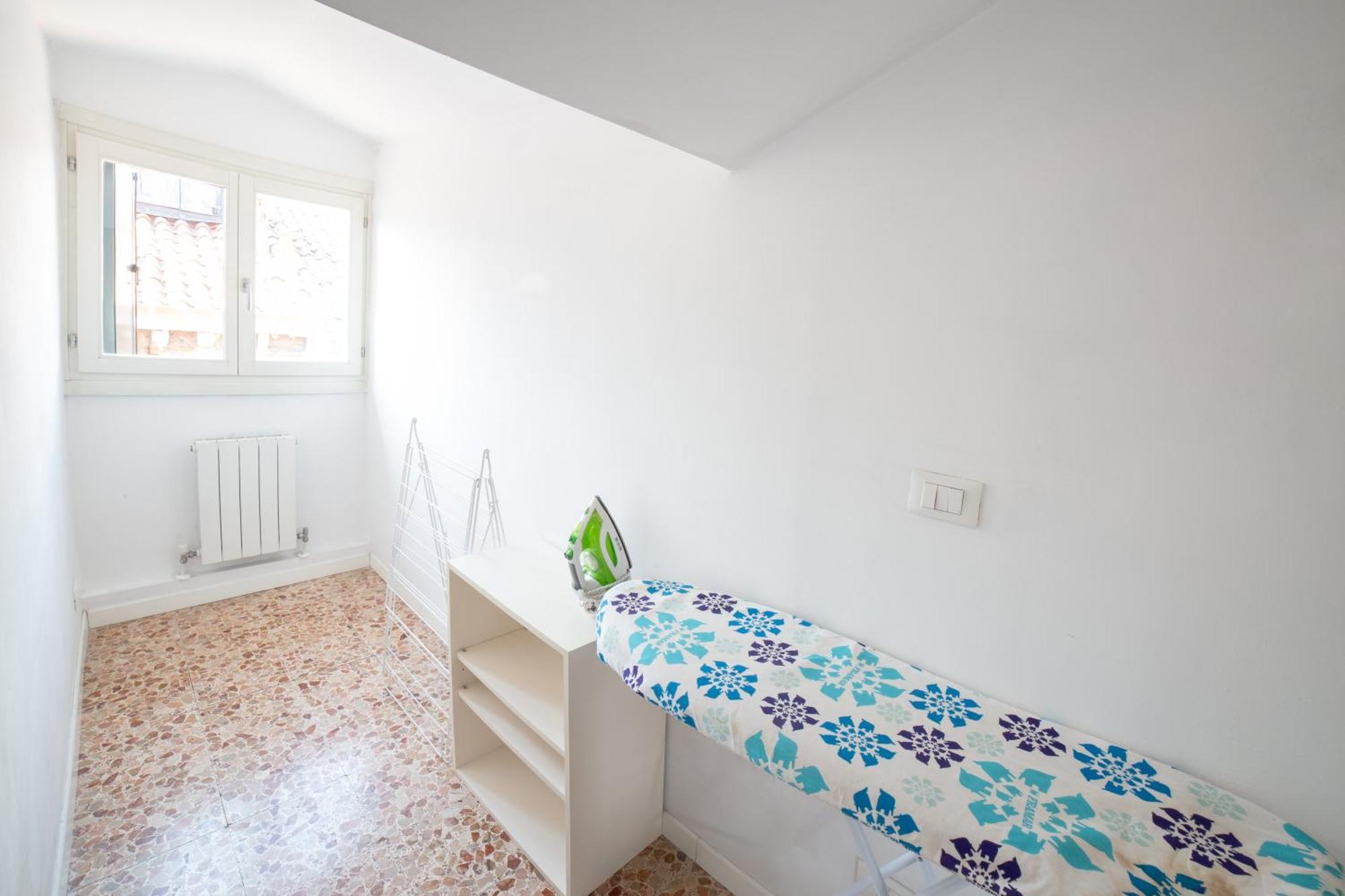 Appartement Ca Rosalba By Venicevillas
