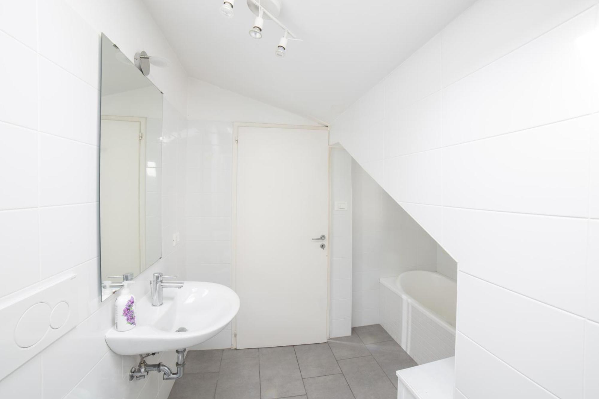 Appartement Ca Rosalba By Venicevillas