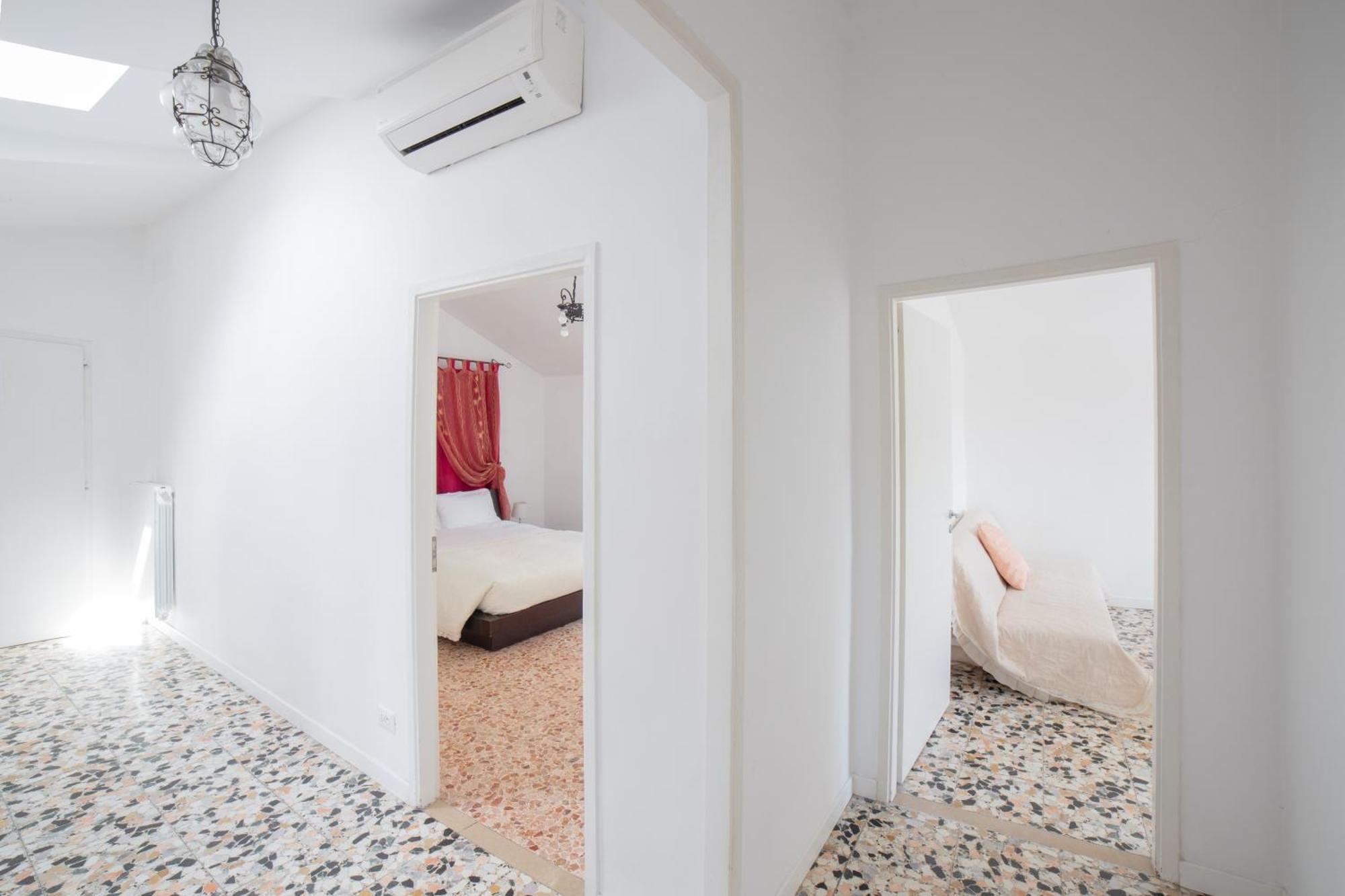 Ca Rosalba By Venicevillas Appartement *