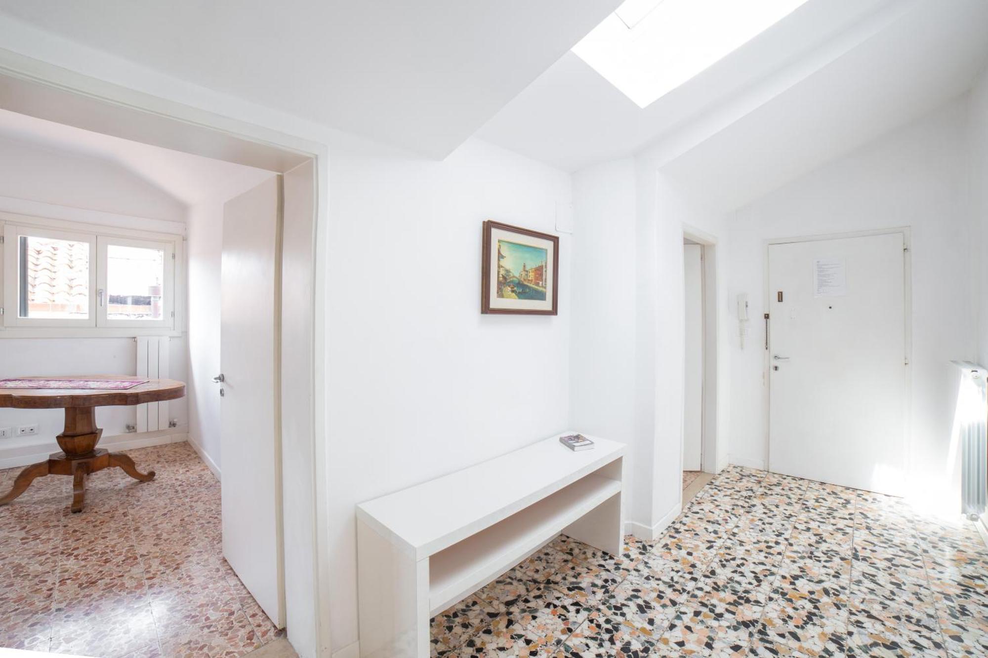 Ca Rosalba By Venicevillas Appartement Venise