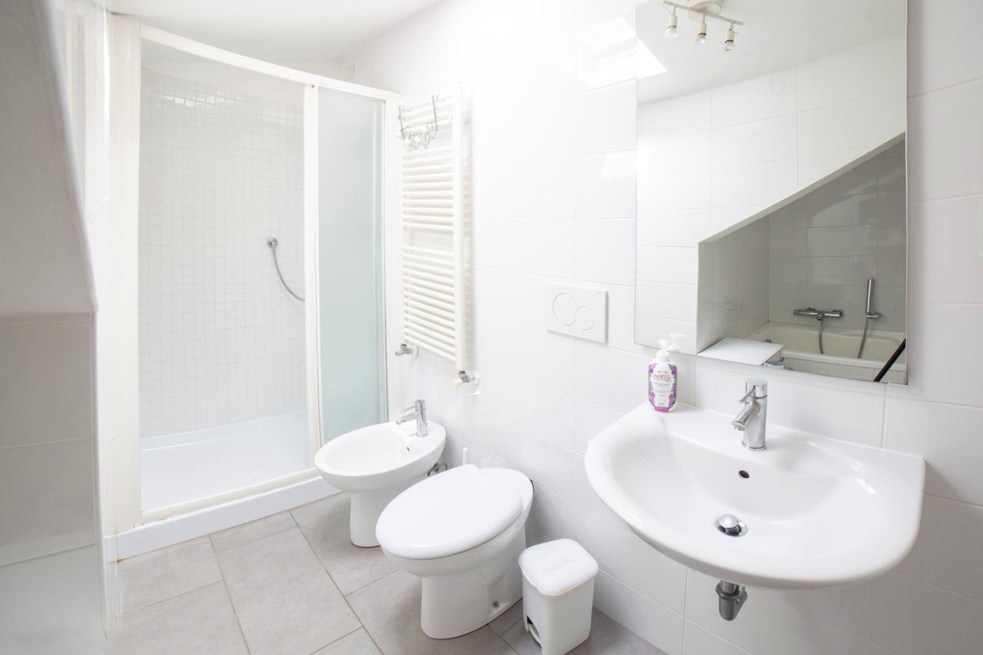 Appartement Ca Rosalba By Venicevillas *