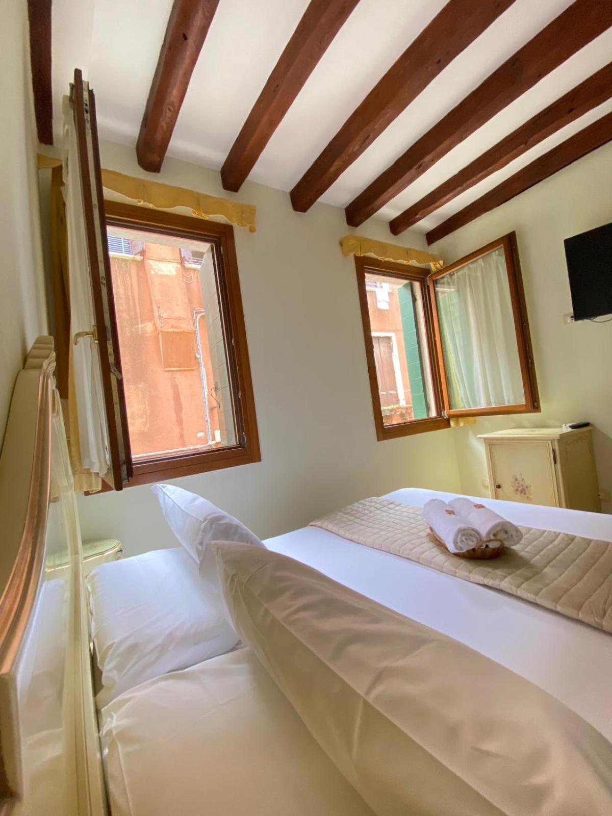 Angolo 'sconto Ferienhaus *