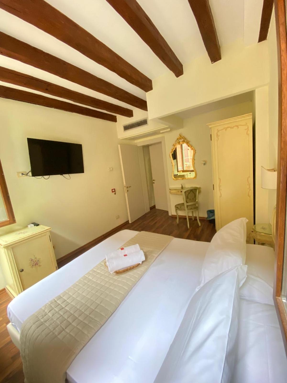 Ferienhaus Angolo 'sconto Venedig