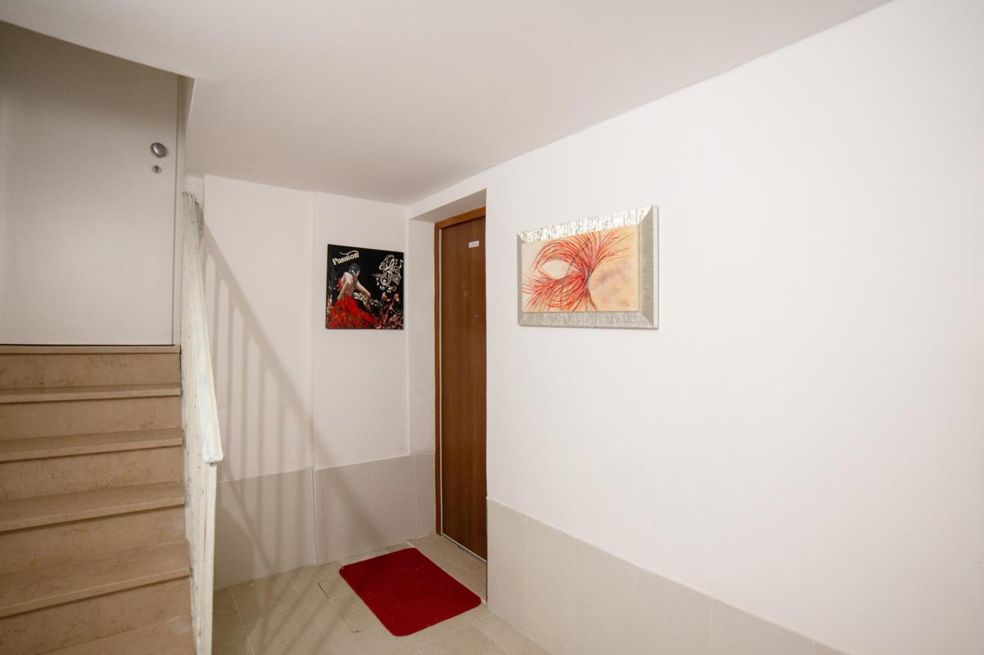 Ca' Gritti By Venicevillas Appartement *
