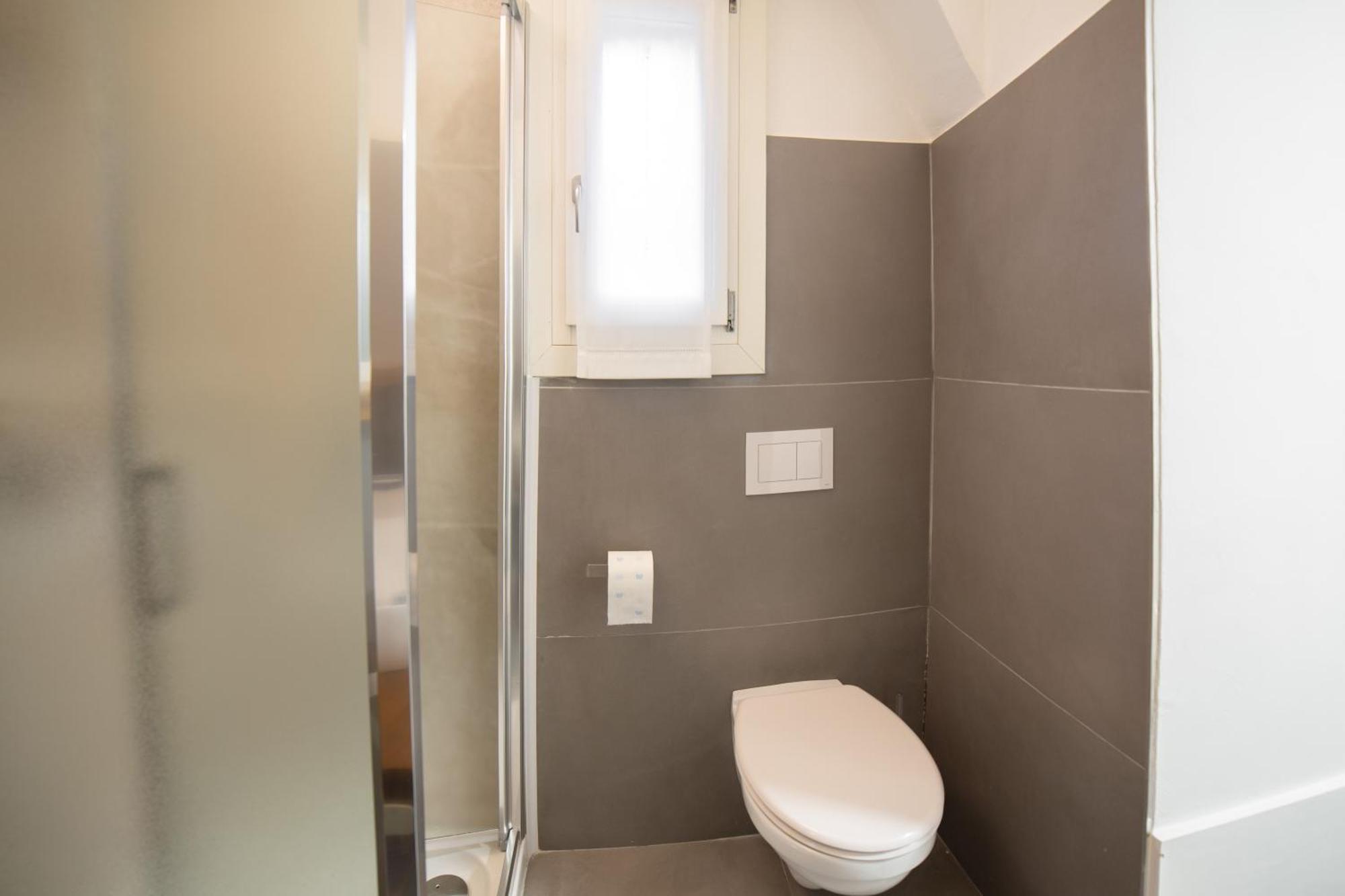 Appartement Ca' Gritti By Venicevillas