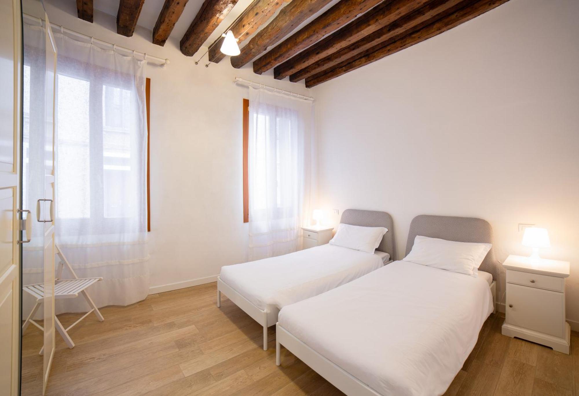 Appartement Ca Lion By Venicevillas, Vicino Biennale *