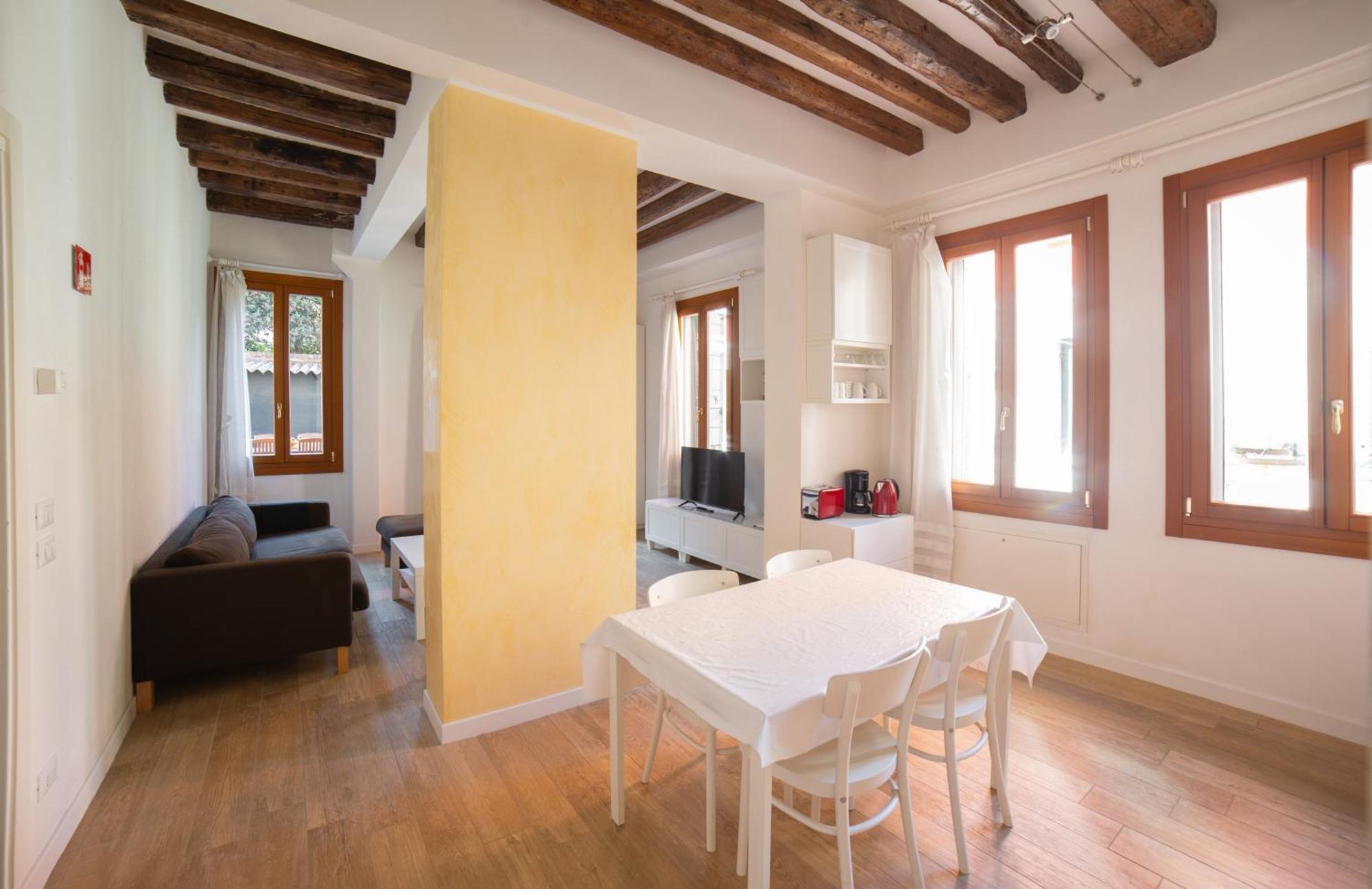 Appartement Ca Lion By Venicevillas, Vicino Biennale