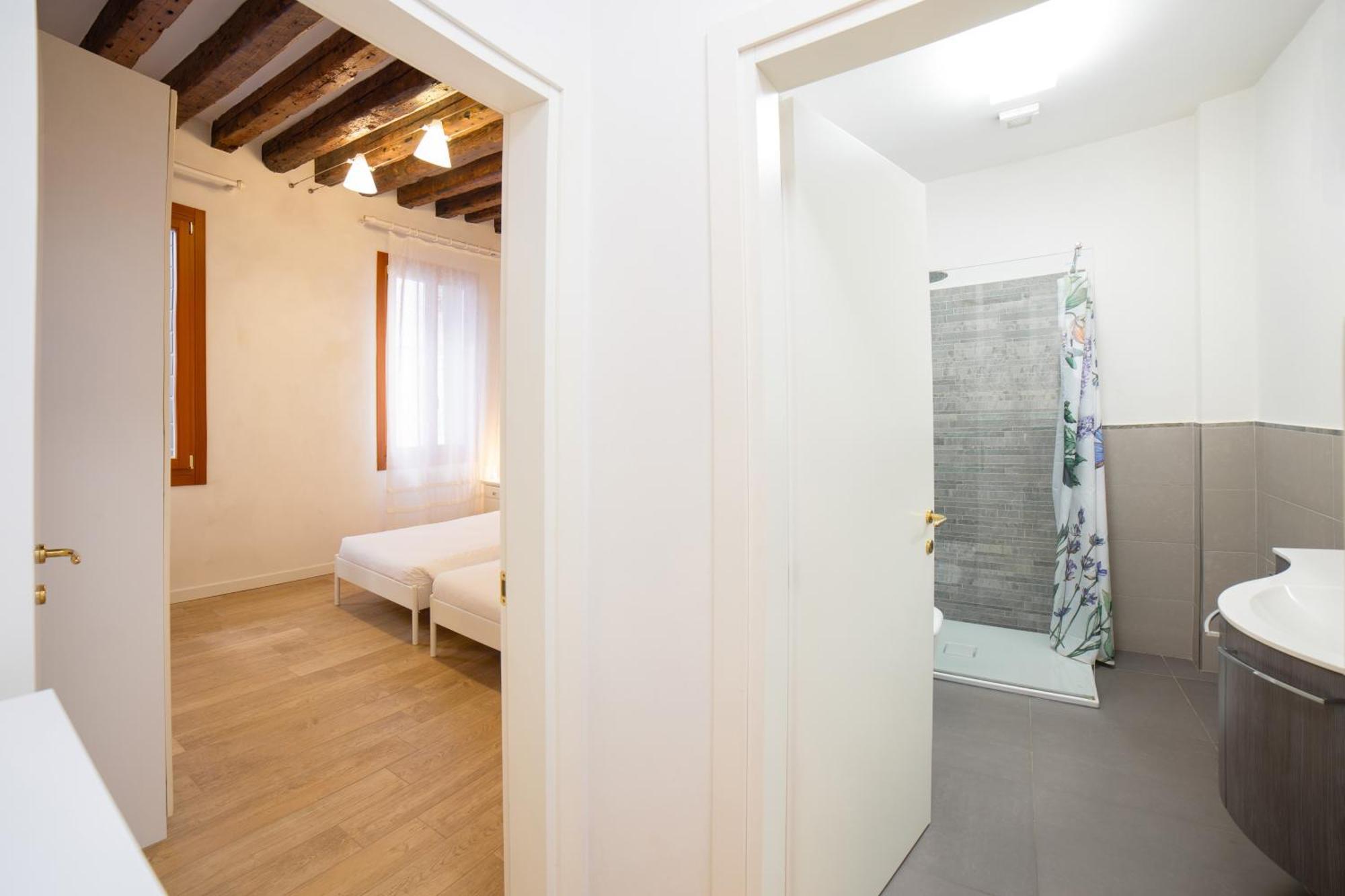 Appartement Ca Lion By Venicevillas, Vicino Biennale *