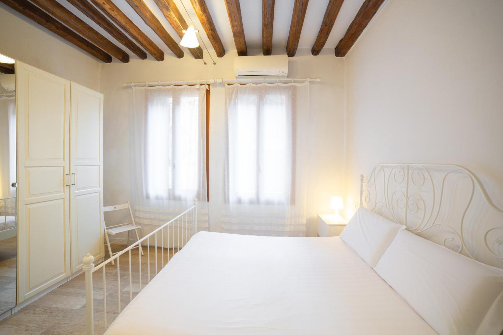 Ca Lion By Venicevillas, Vicino Biennale Appartement
