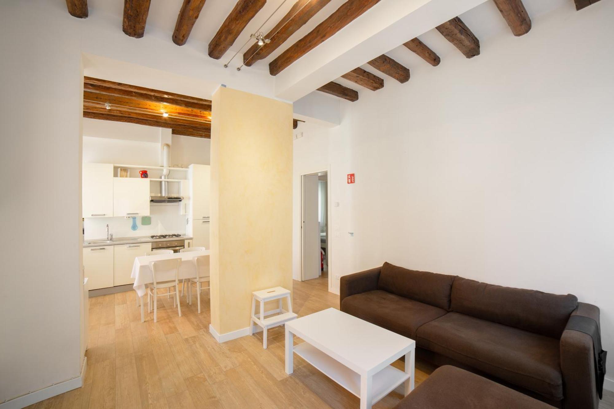 Ca Lion By Venicevillas, Vicino Biennale Appartement Venise