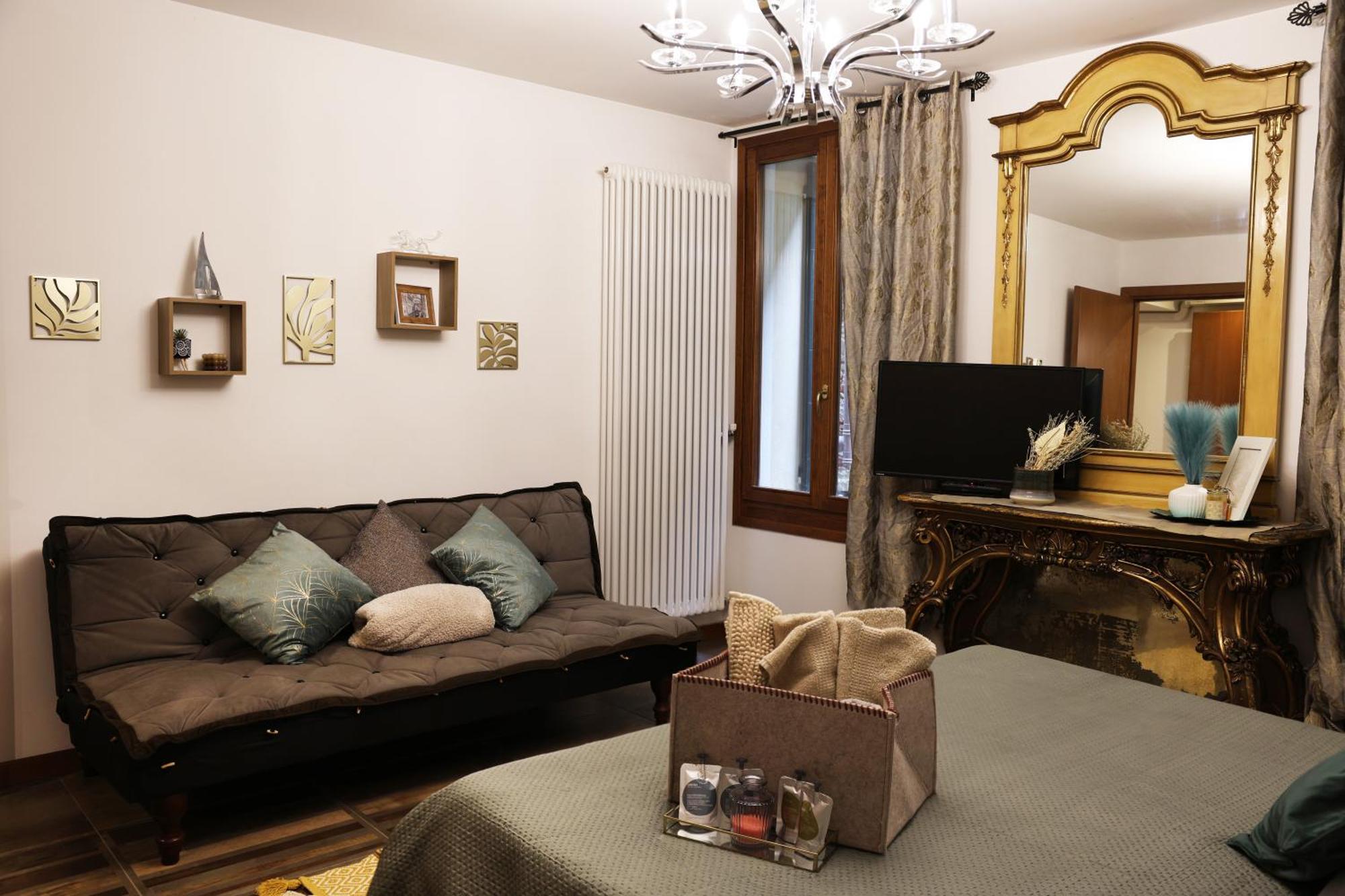 Appartement Haven In With Private *
