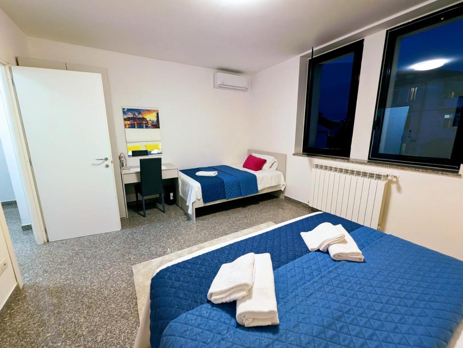 Luxury Appartement Venise