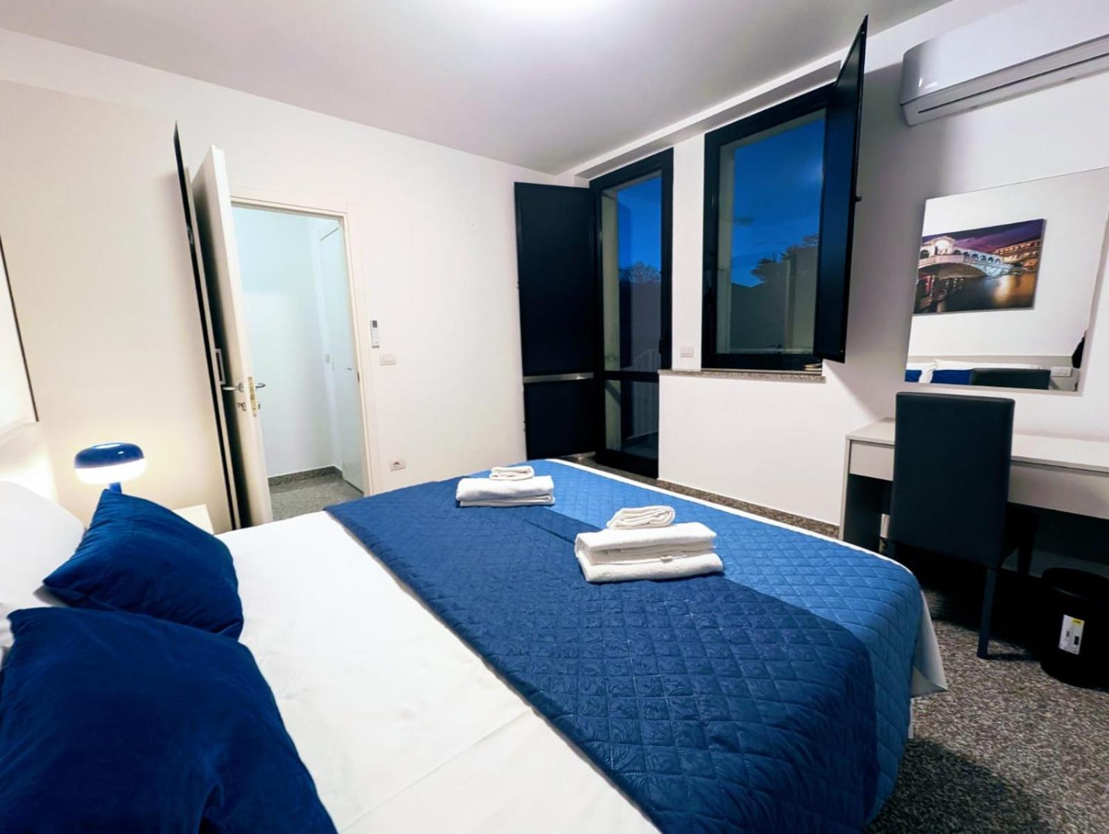 Appartement Luxury
