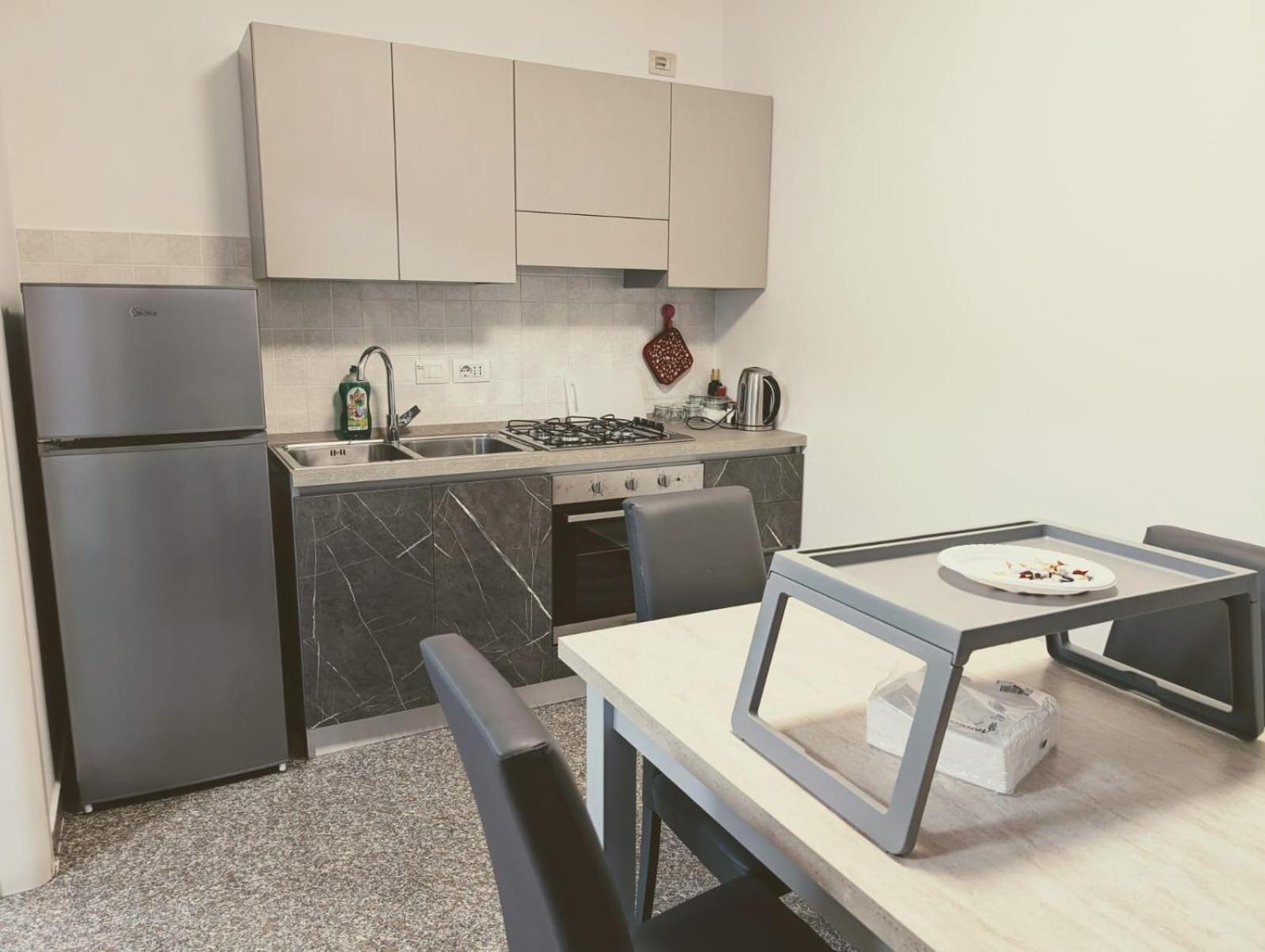 Luxury Appartement