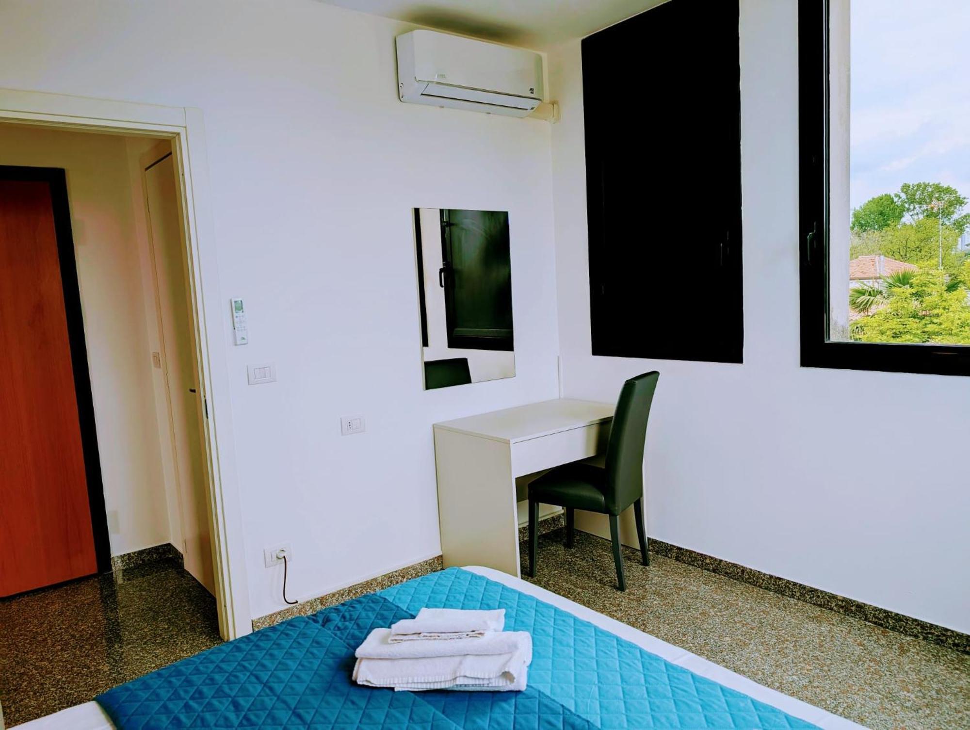 Appartement Luxury
