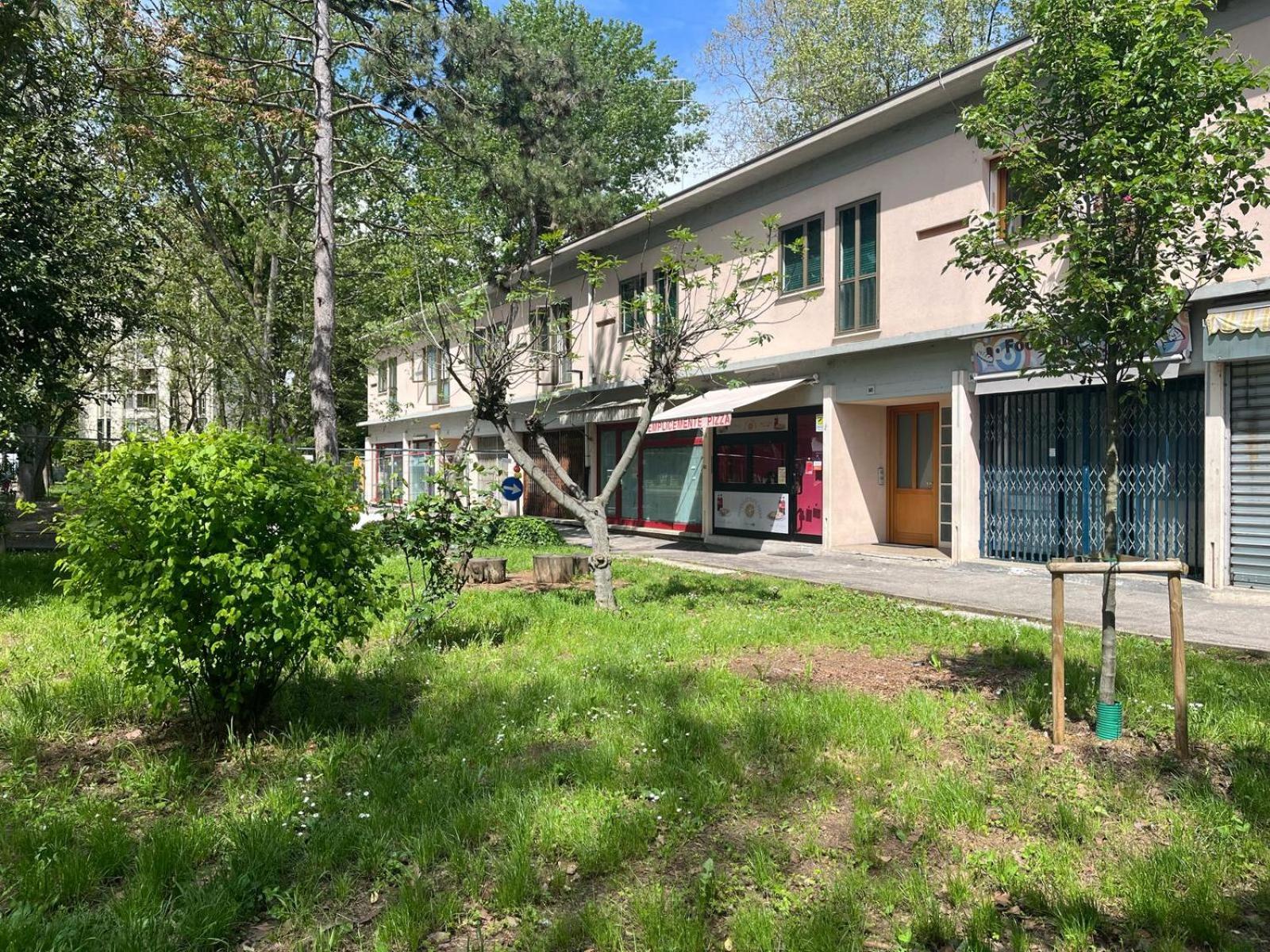 San Giuliano Appartement Venetië