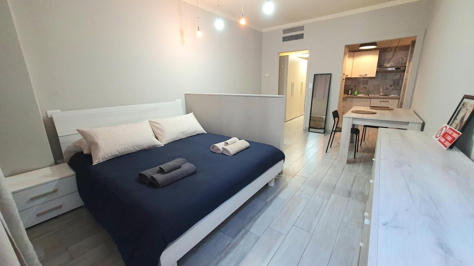 Appartement Venice Apartment Venetië