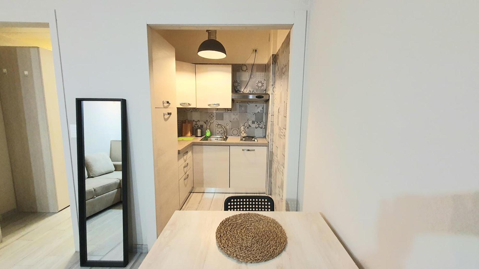 Appartement Venice Apartment