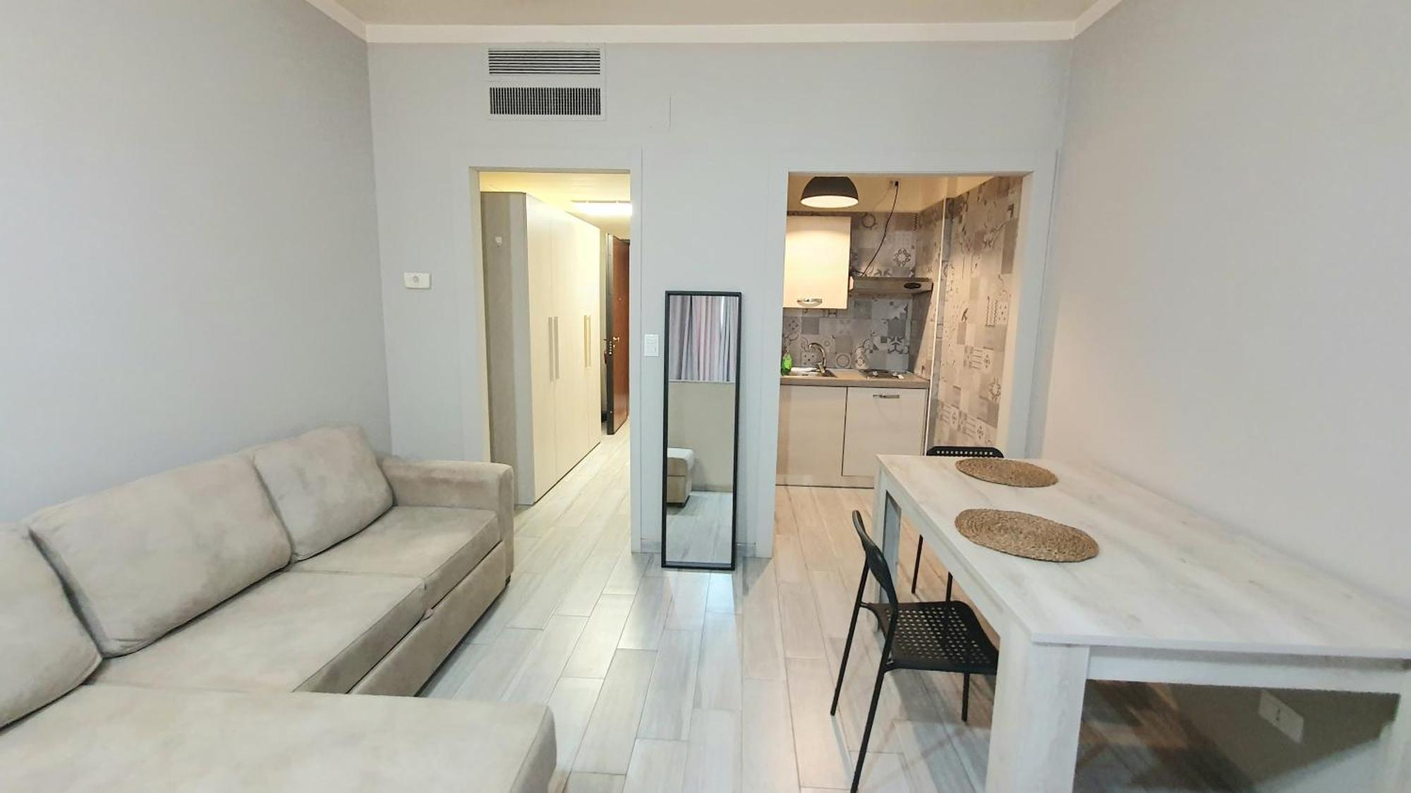 Appartement Venice Apartment