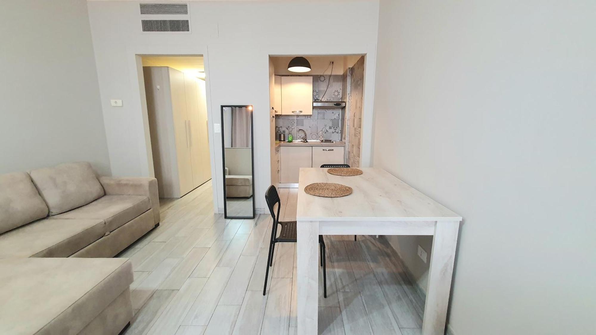 Appartement Venice Apartment