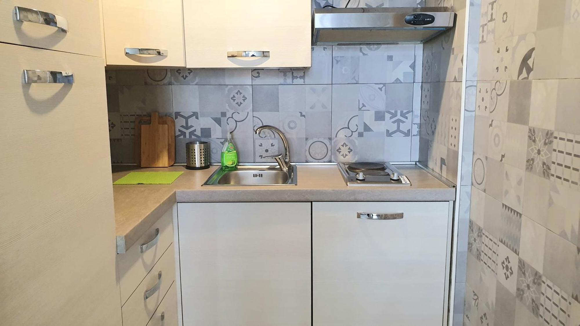 Venice Apartment Appartement