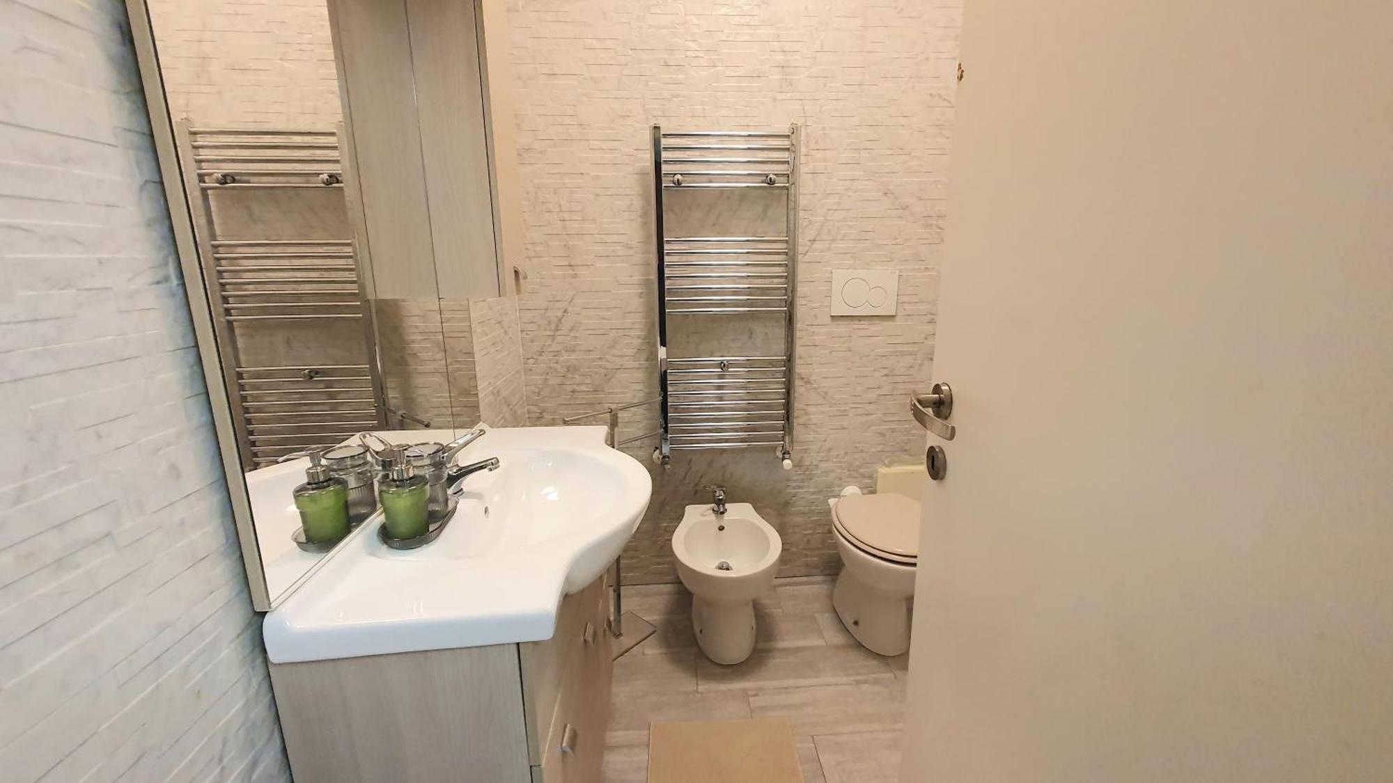 Venice Apartment Appartement
