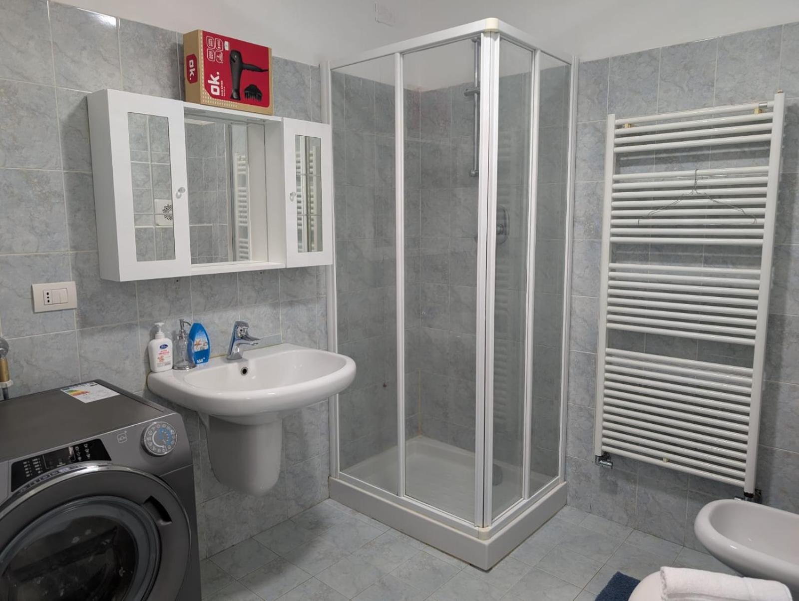 Luxury Appartement Venise