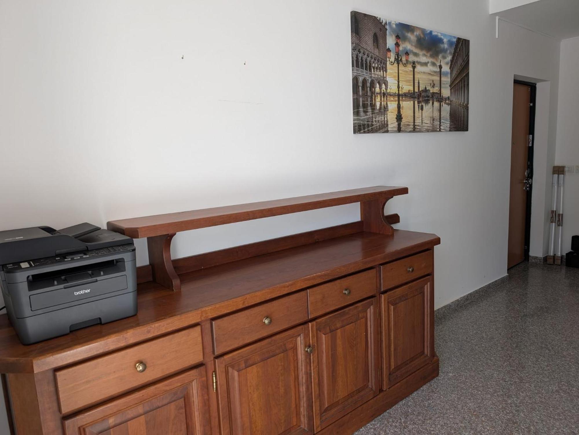 Appartement Luxury