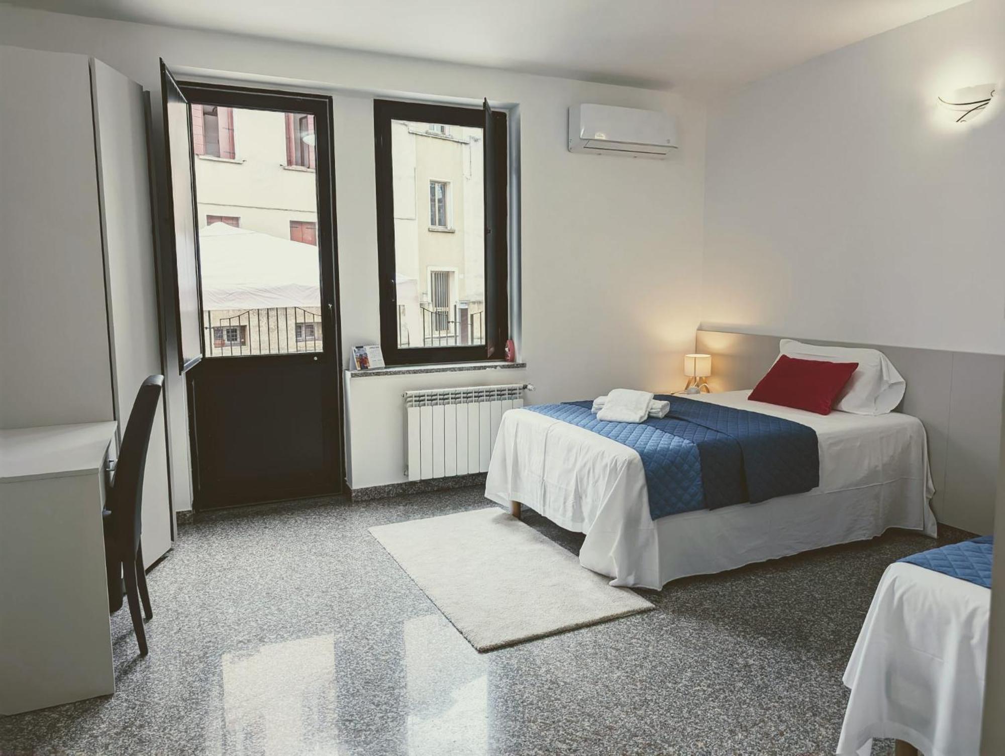 Luxury Appartement Venise