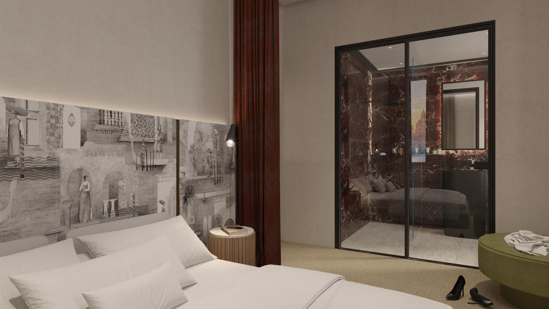 Rimon Place-kosher Hotel Venise