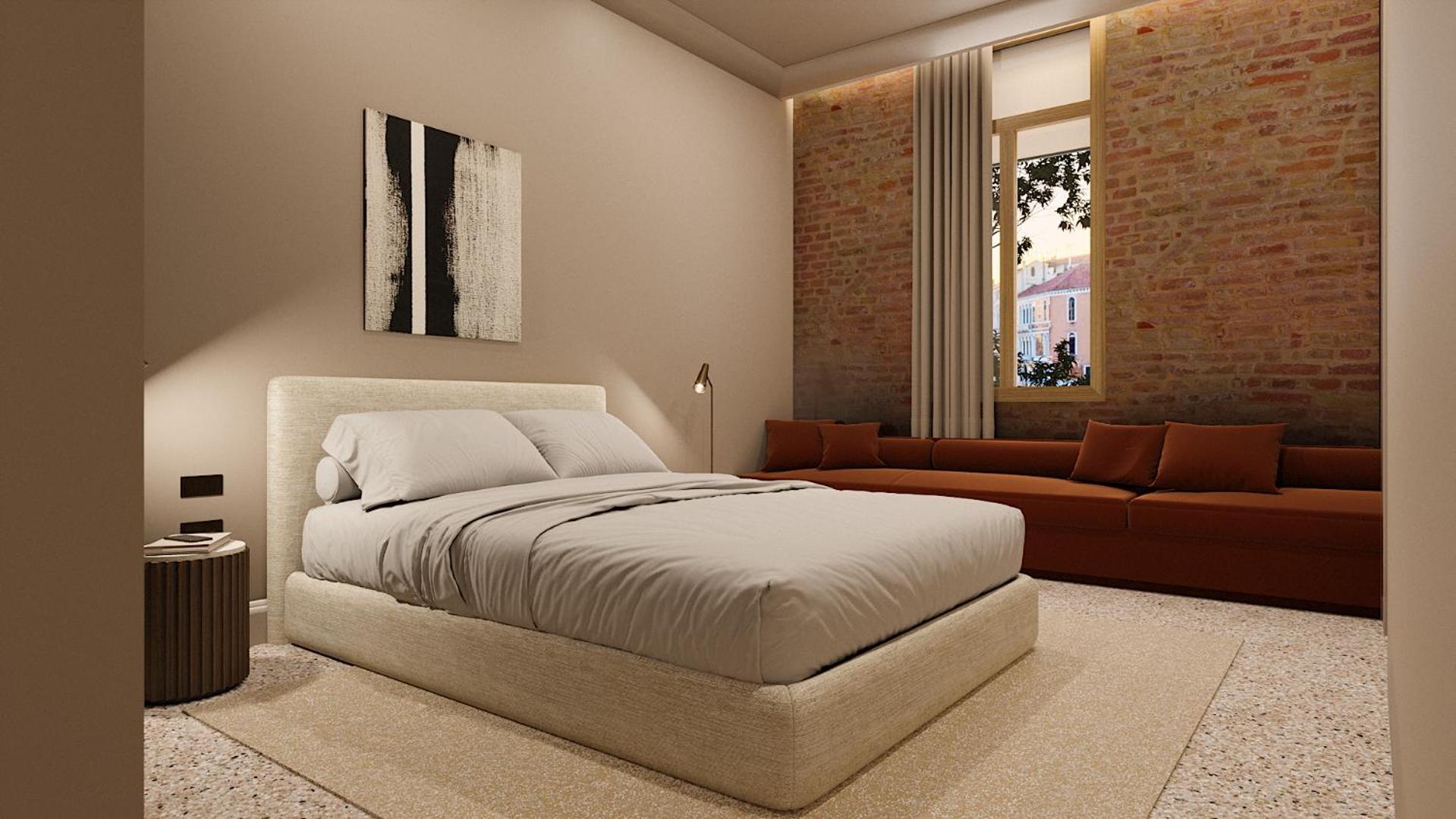 Hotel Rimon Place-kosher Venise