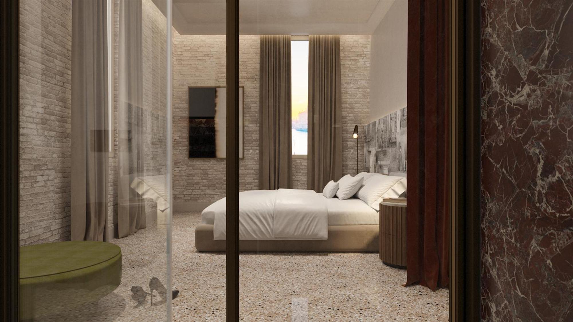 Rimon Place-kosher 3* Venise