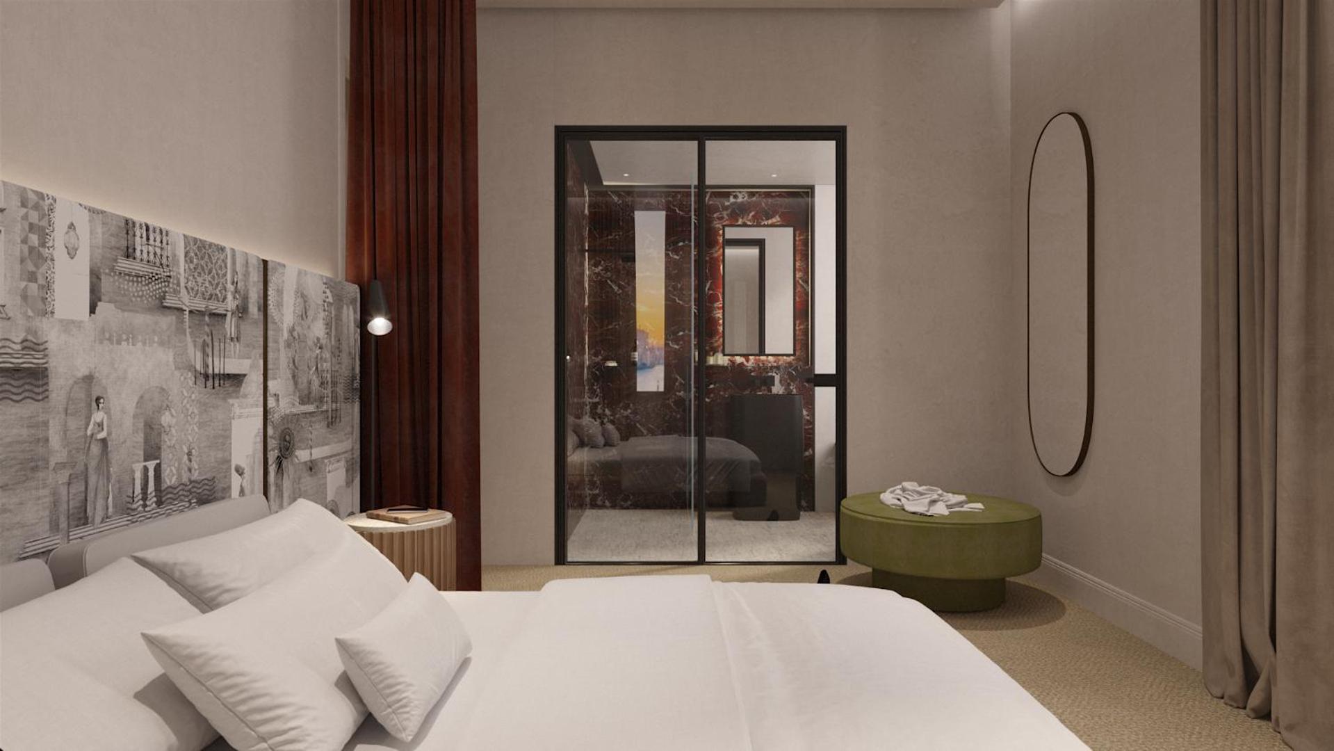 Hotel Rimon Place-kosher