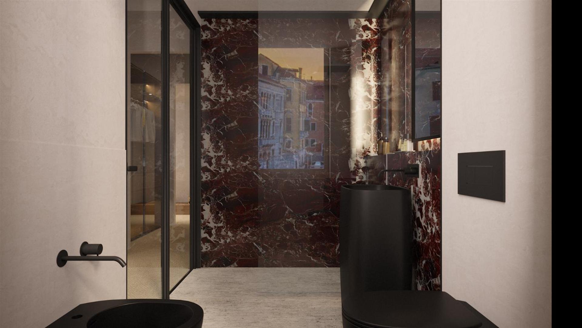 Rimon Place-kosher 3*