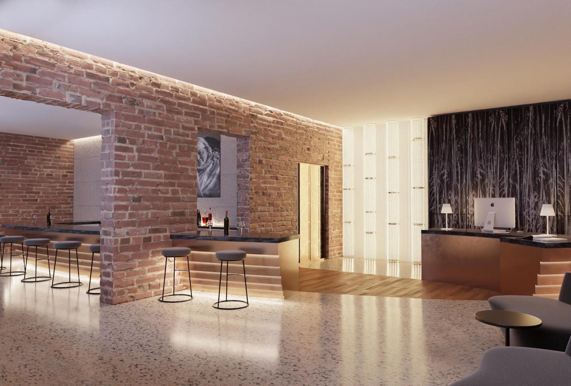 Rimon Place-kosher Hotel 3*