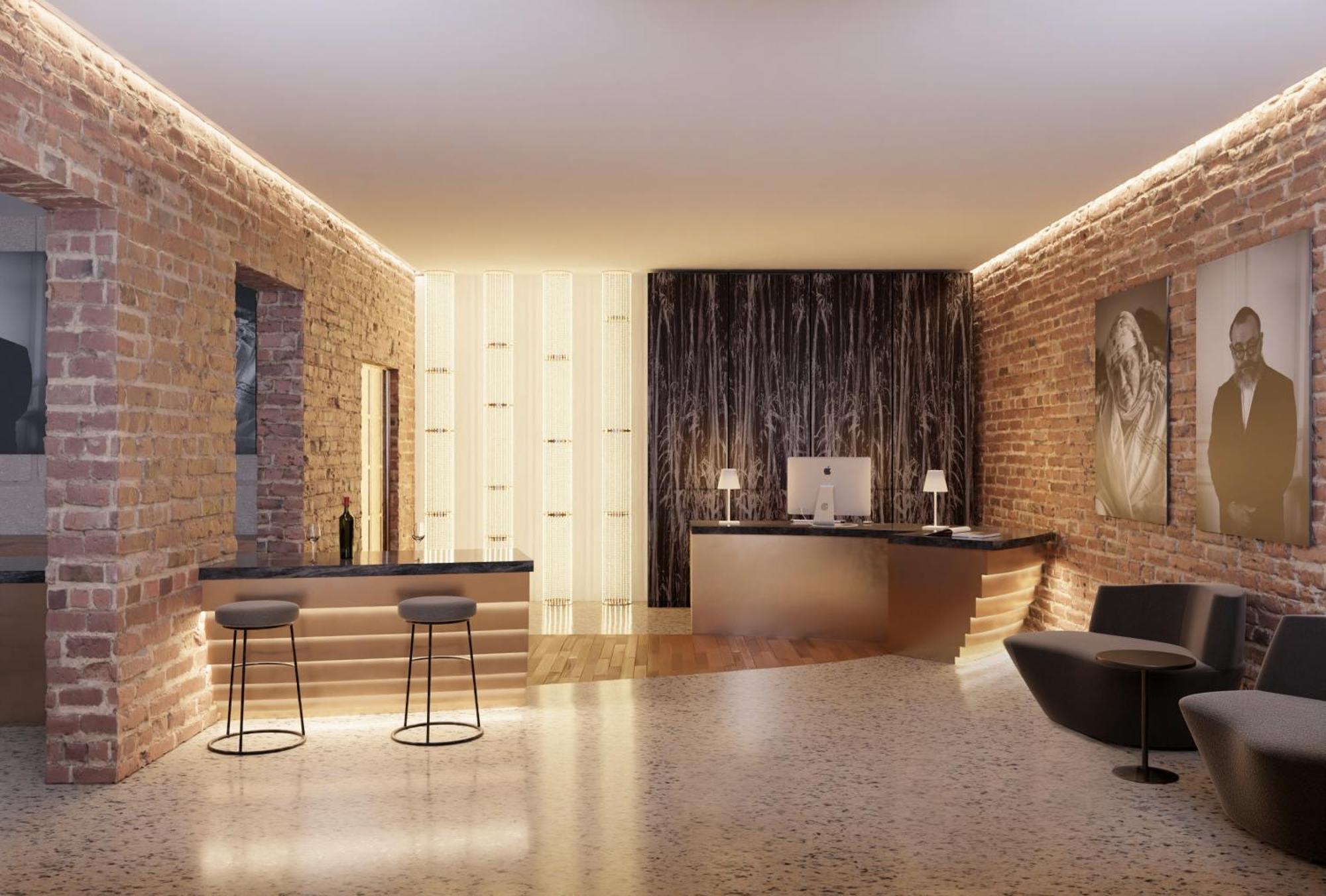 Rimon Place-kosher Hotel Venise