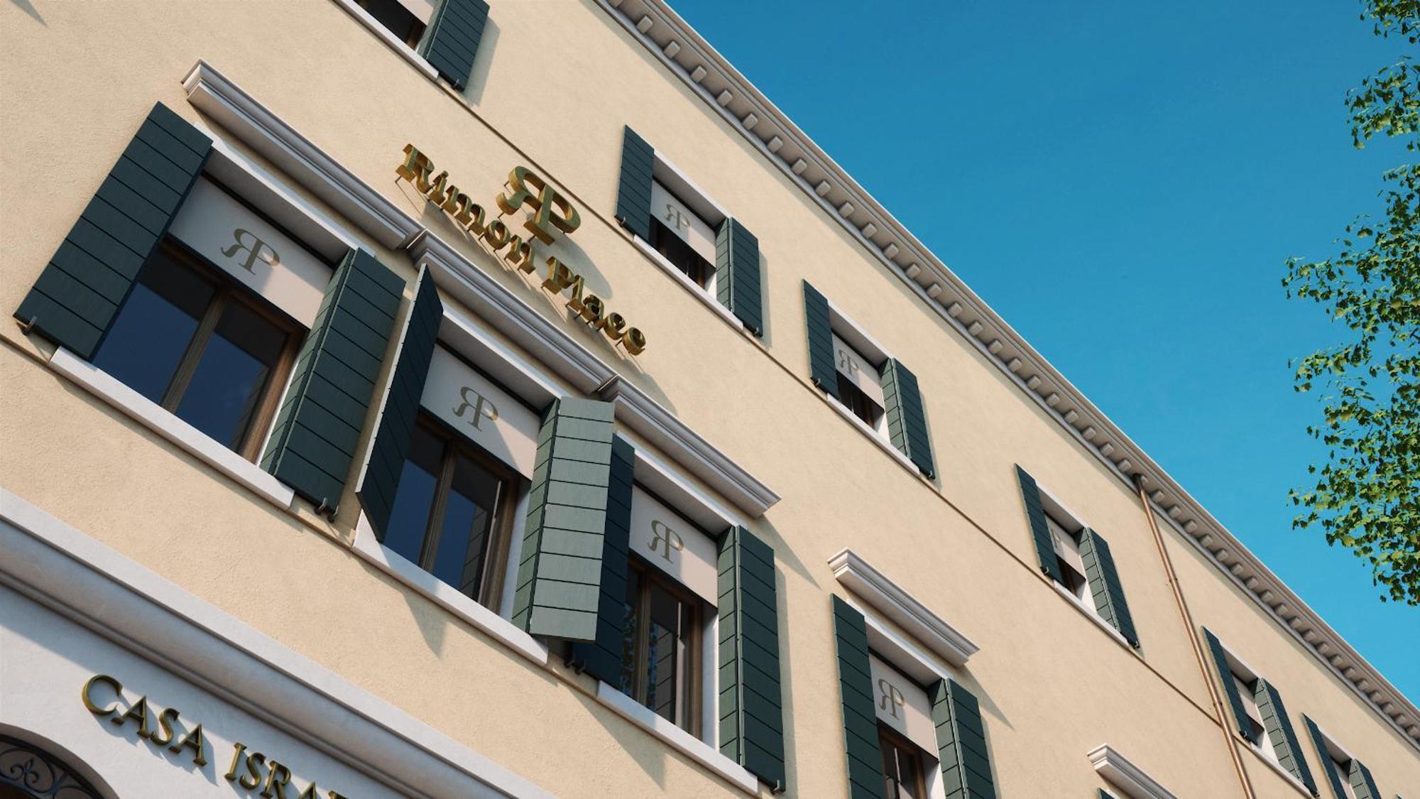 Rimon Place-kosher Hotel 3*