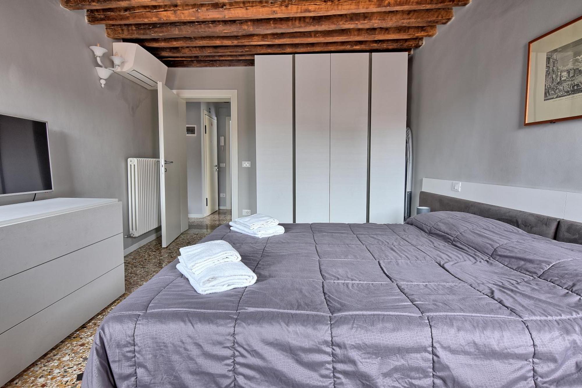 Da Bruno Homes Apartment Venedig