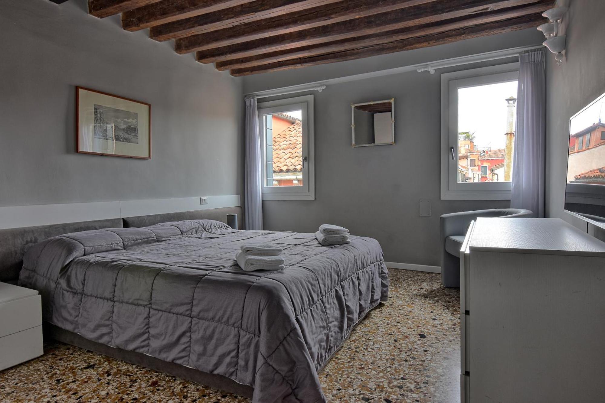 Da Bruno Homes Venedig