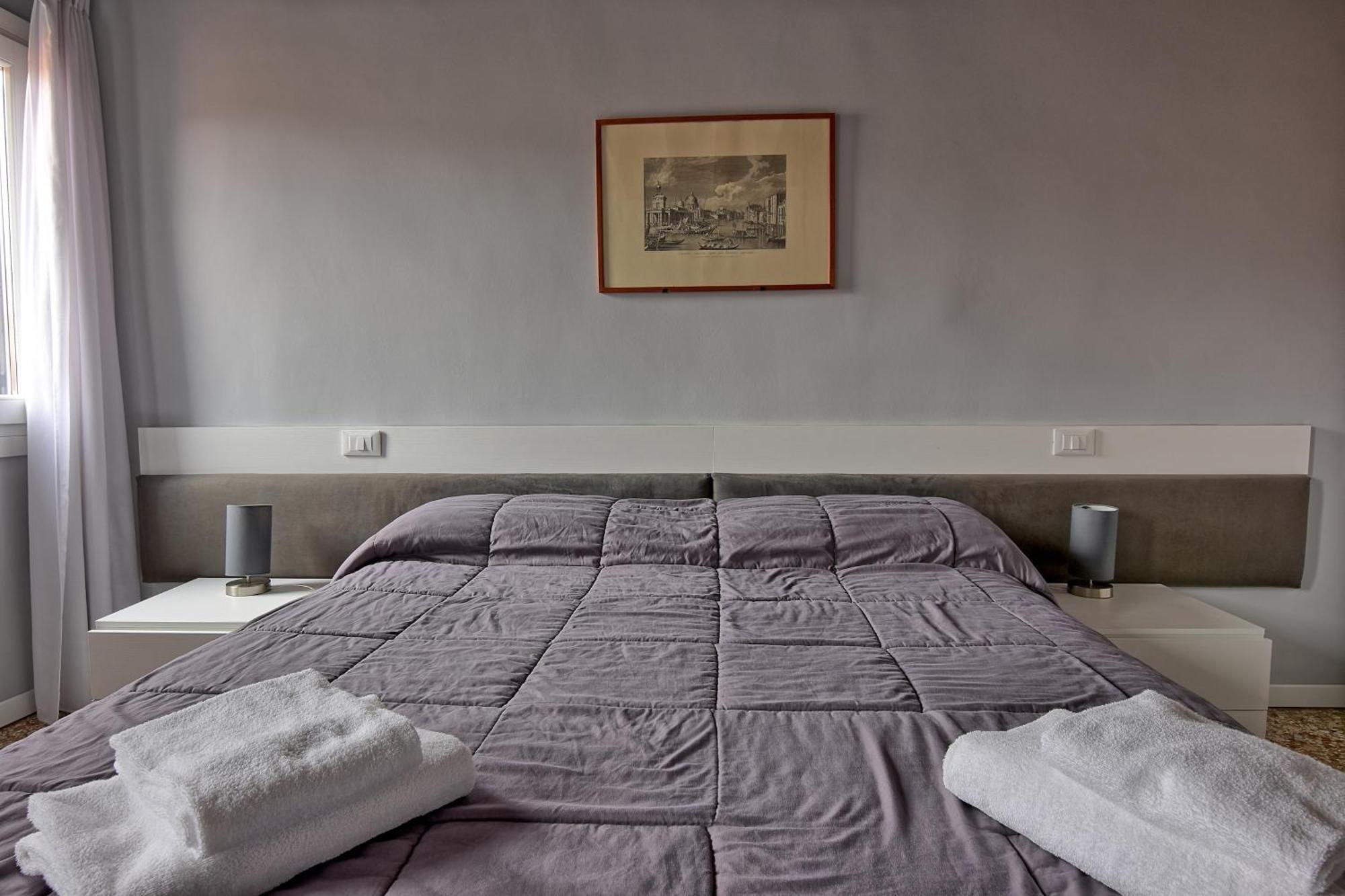 Apartment Da Bruno Homes