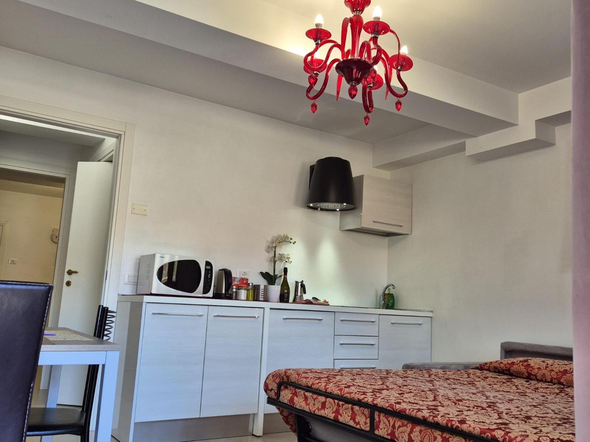 Prince Apartments Appartement