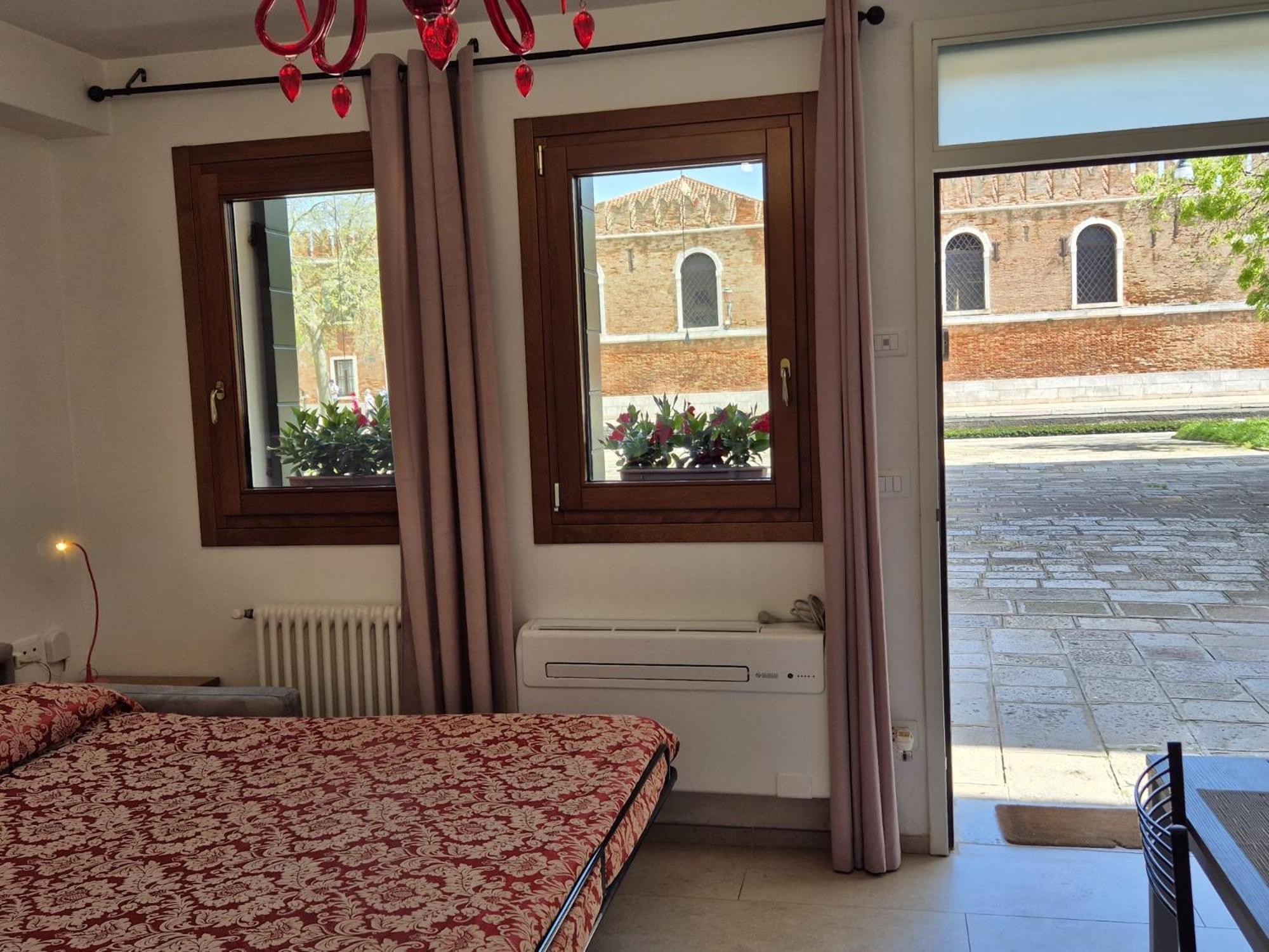Appartement Prince Apartments