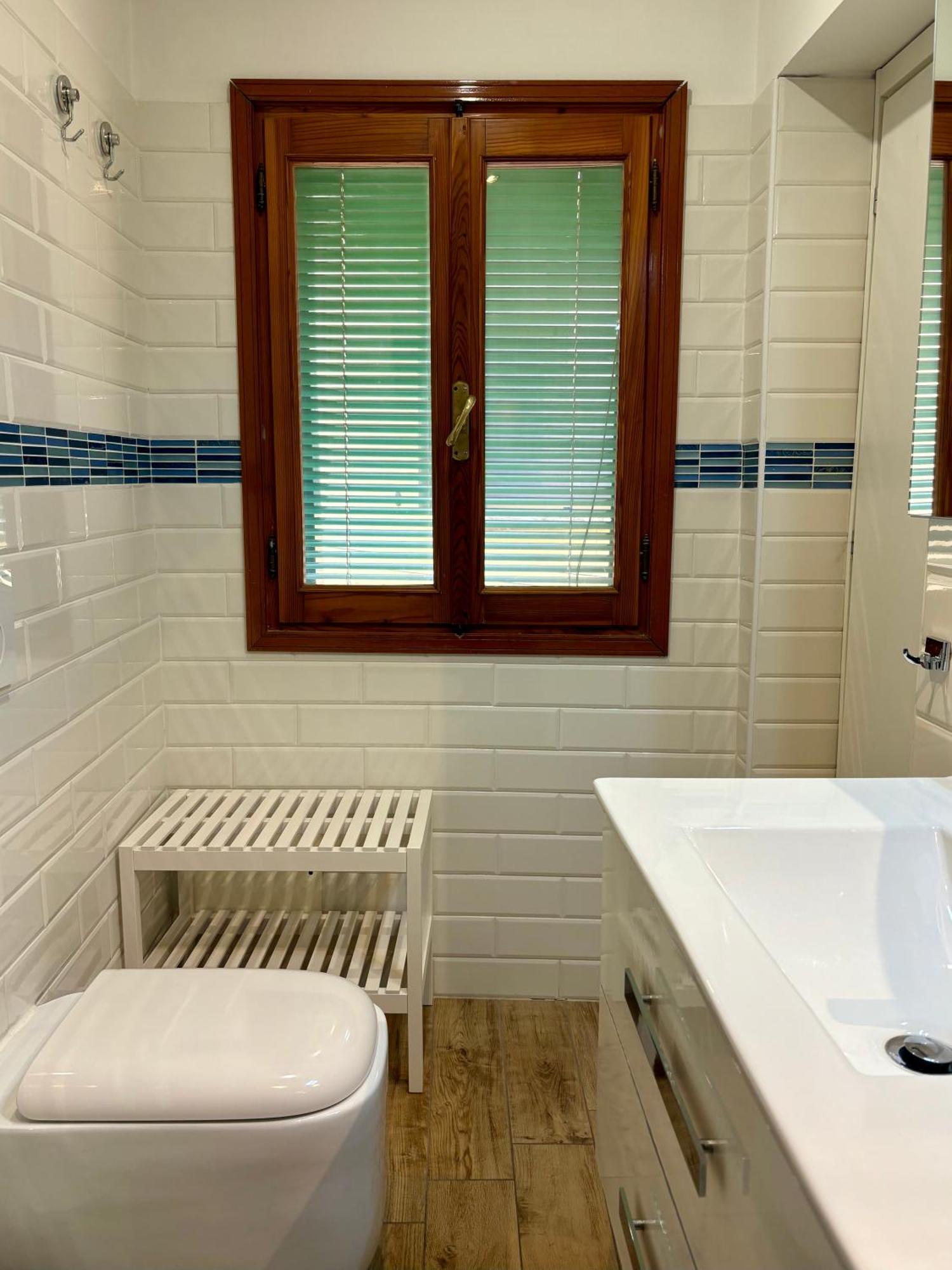 Privatunterkunft Casa Giardini Venedig