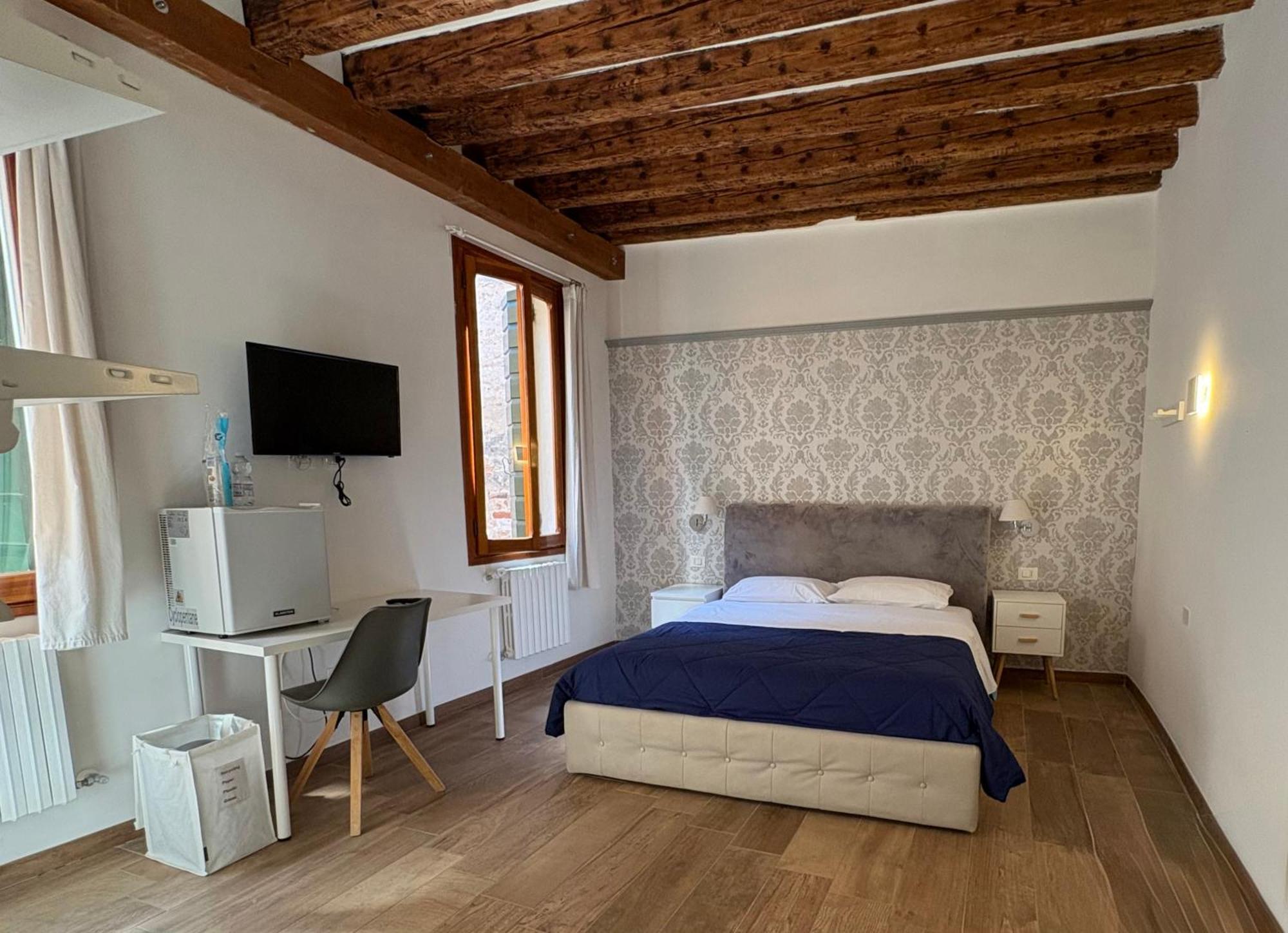 Privatunterkunft Casa Giardini