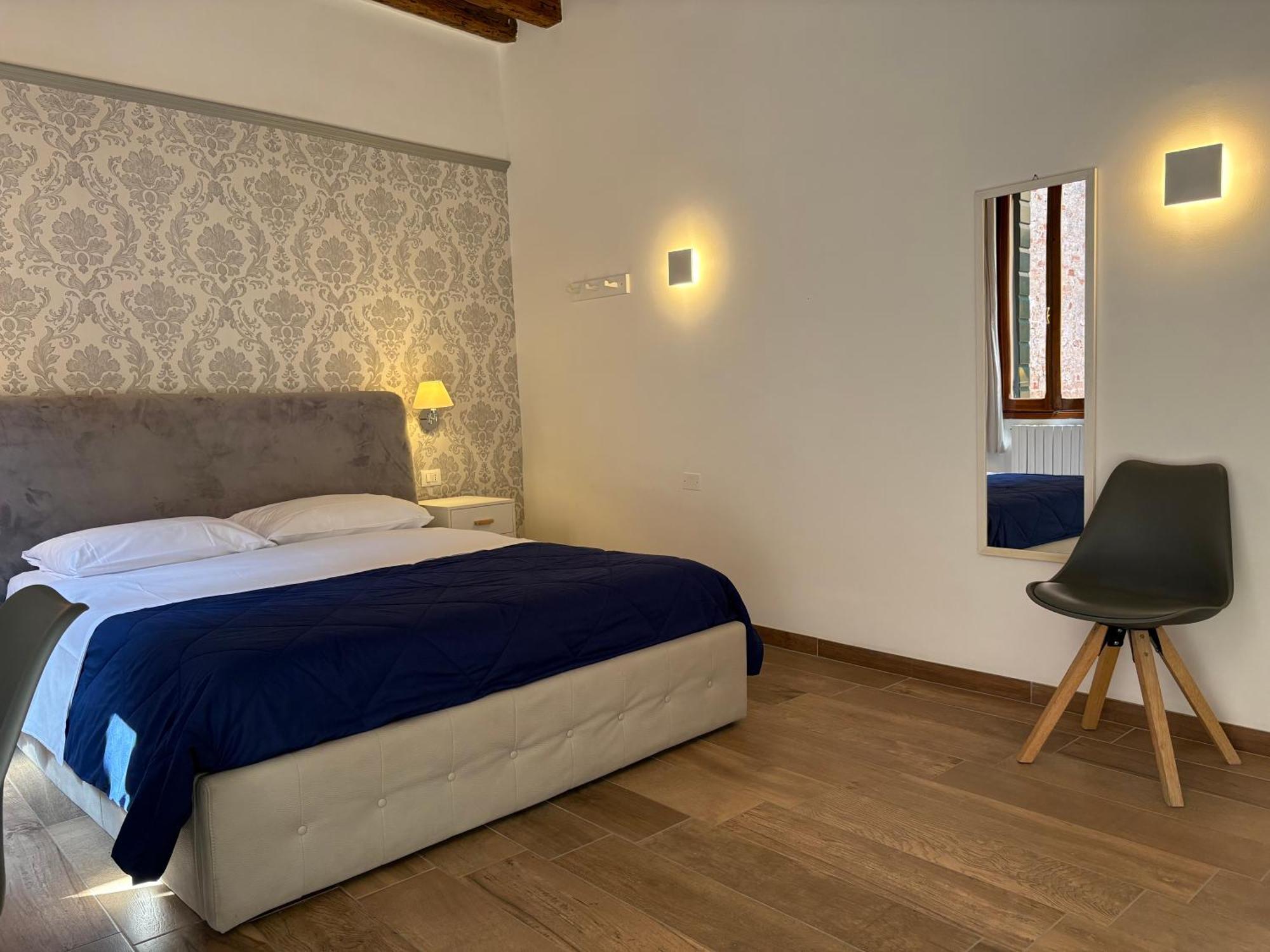 Casa Giardini Privatunterkunft *