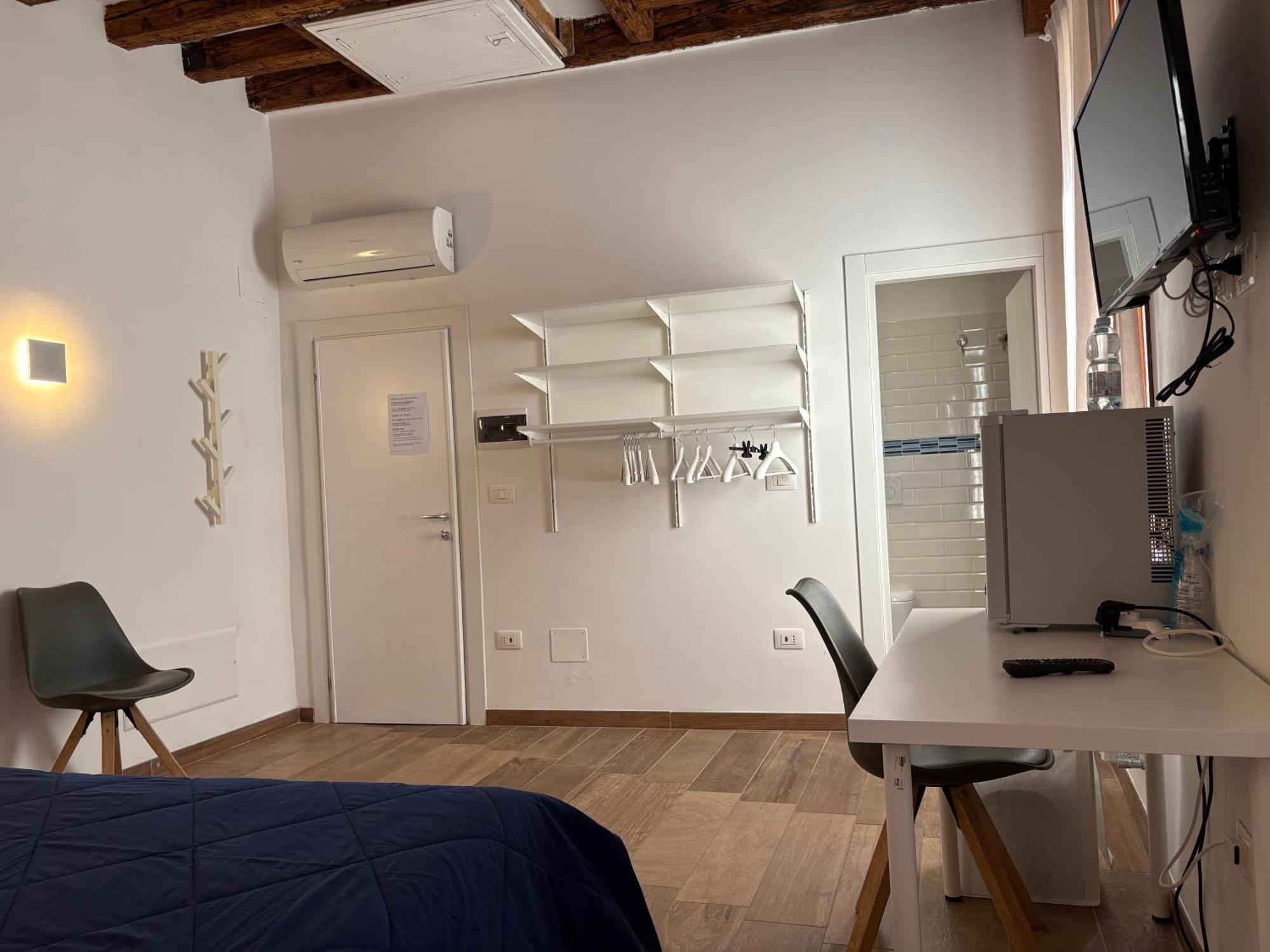 Privatunterkunft Casa Giardini Venedig