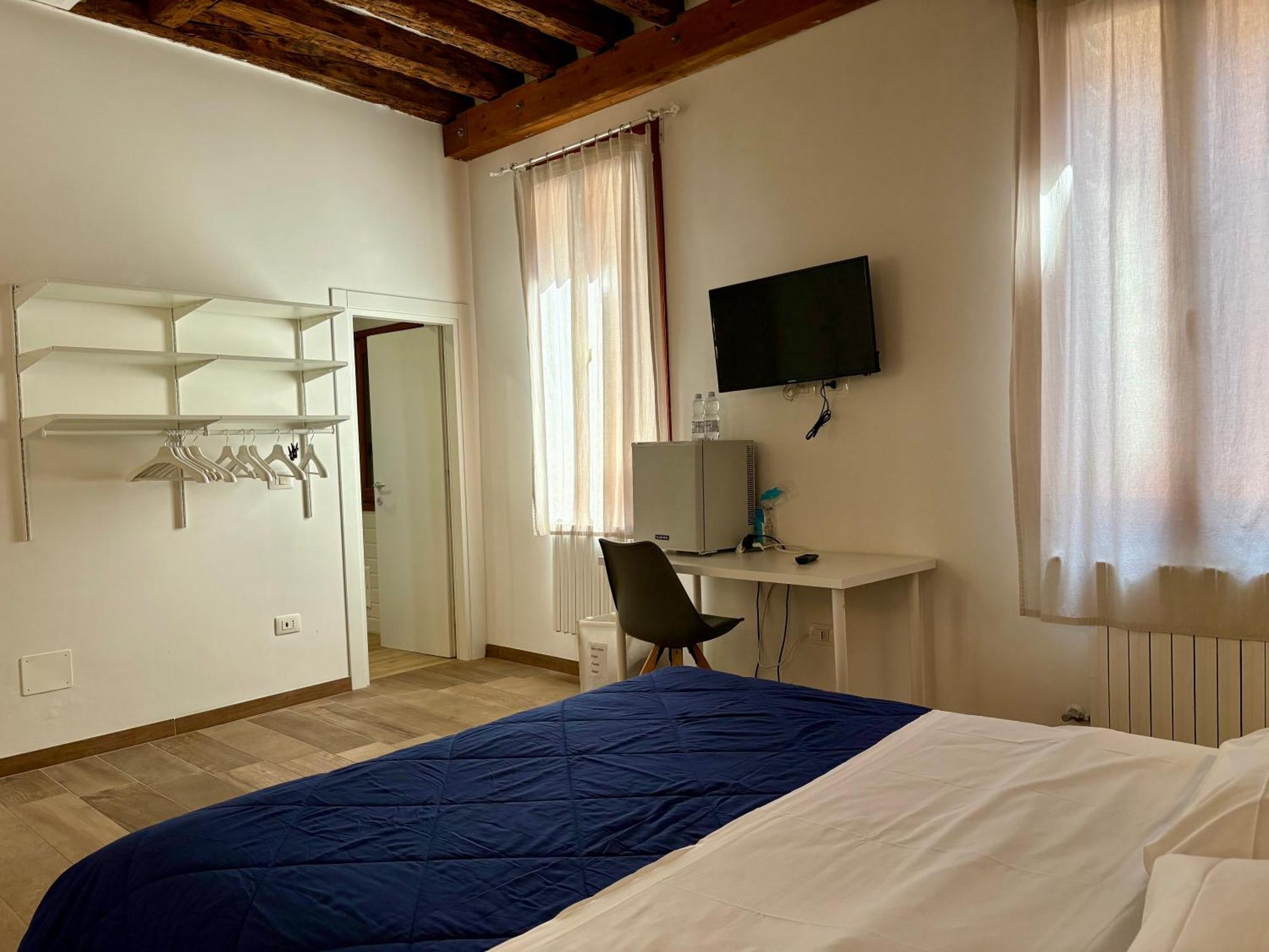 Casa Giardini * Venedig