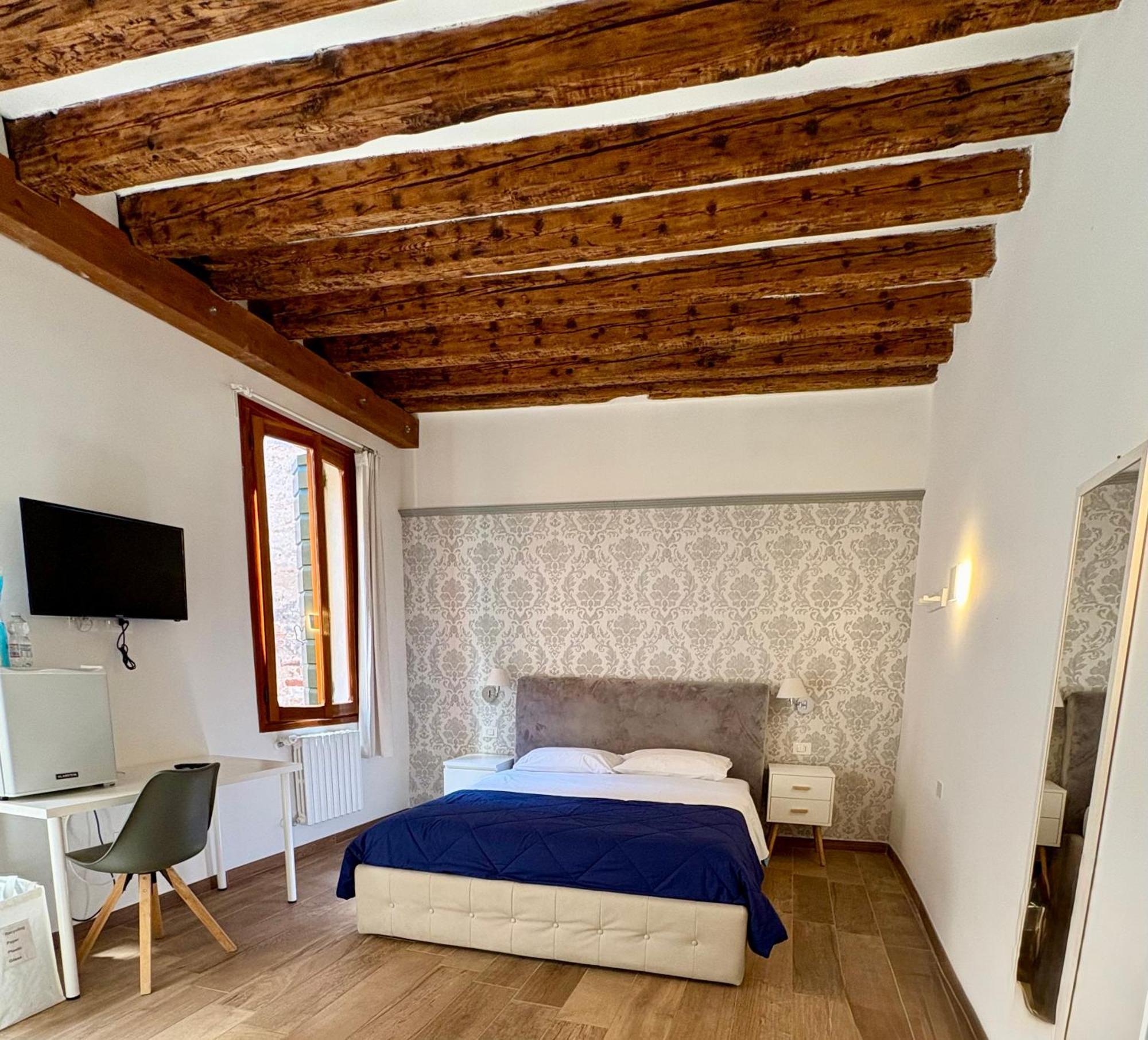Casa Giardini * Venedig
